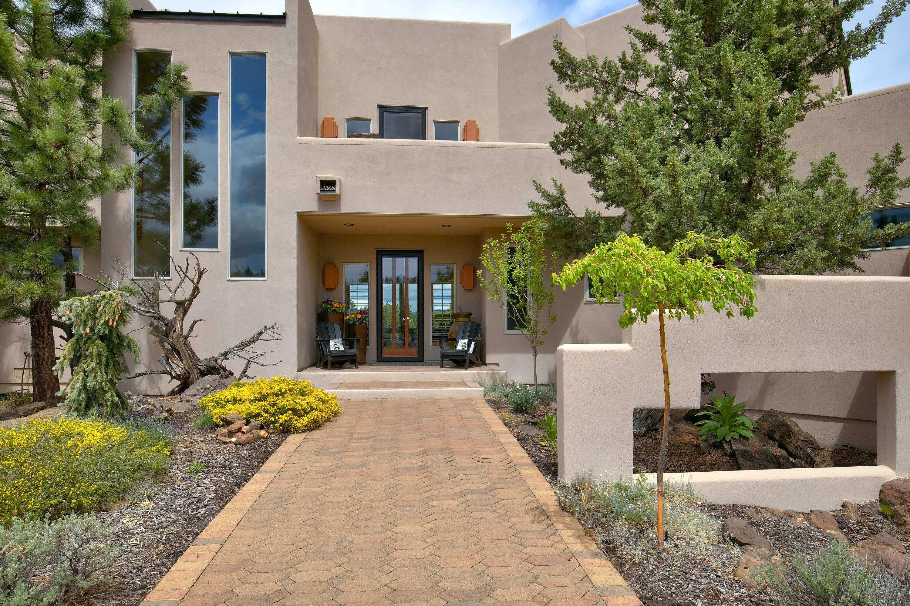 Wild Horse Ridge - Residential