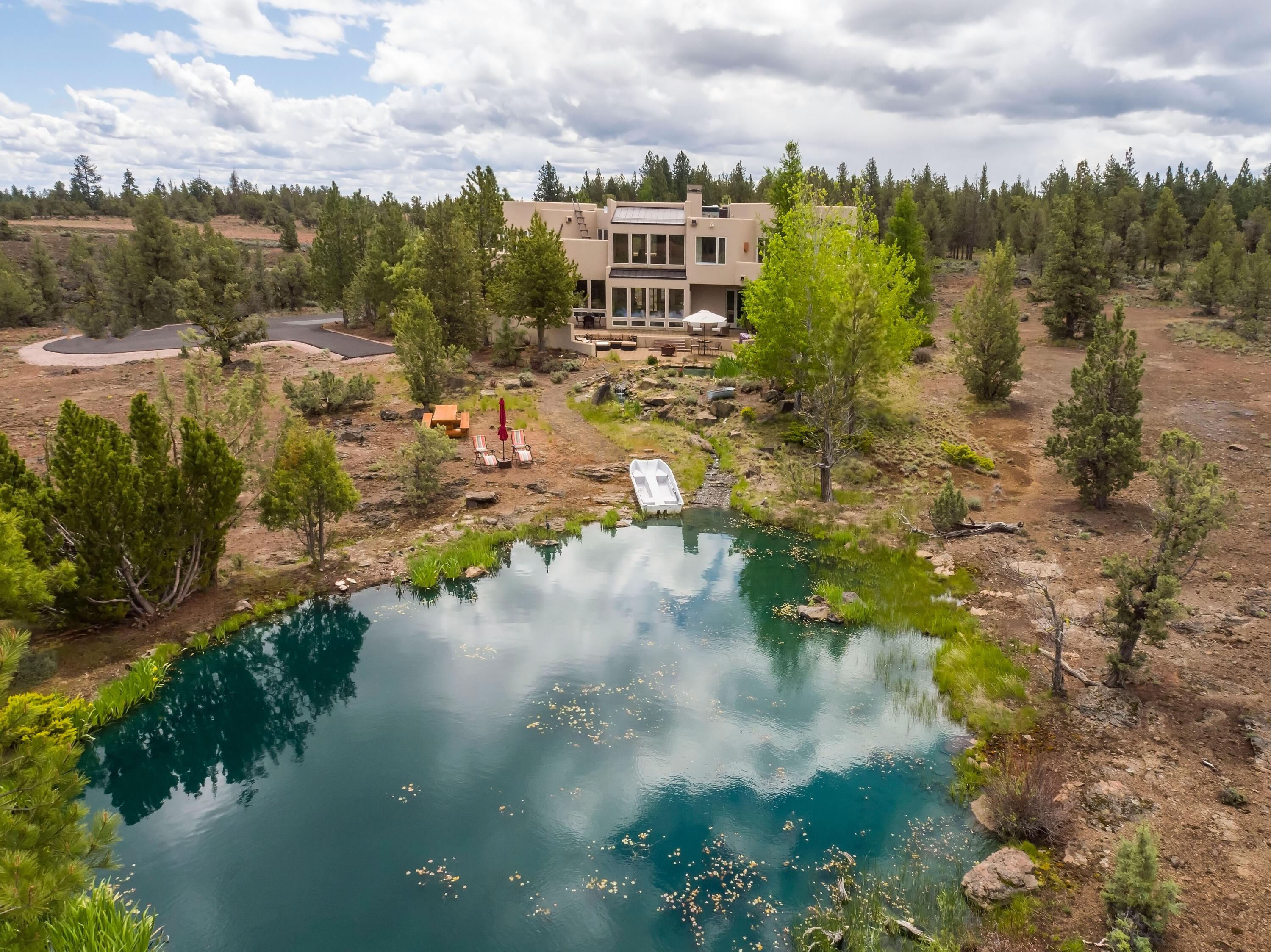 Wild Horse Ridge - Residential