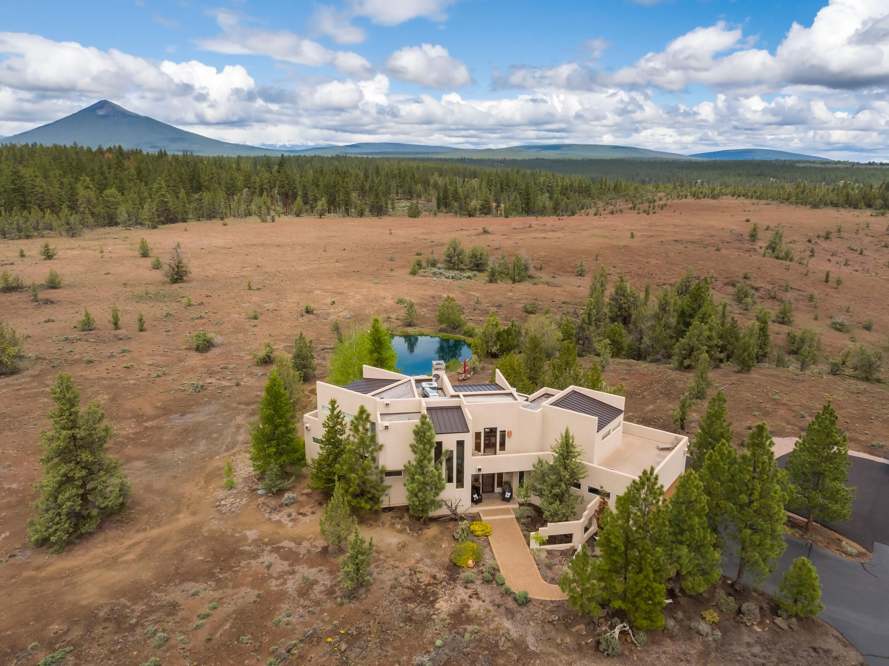 Wild Horse Ridge - Residential