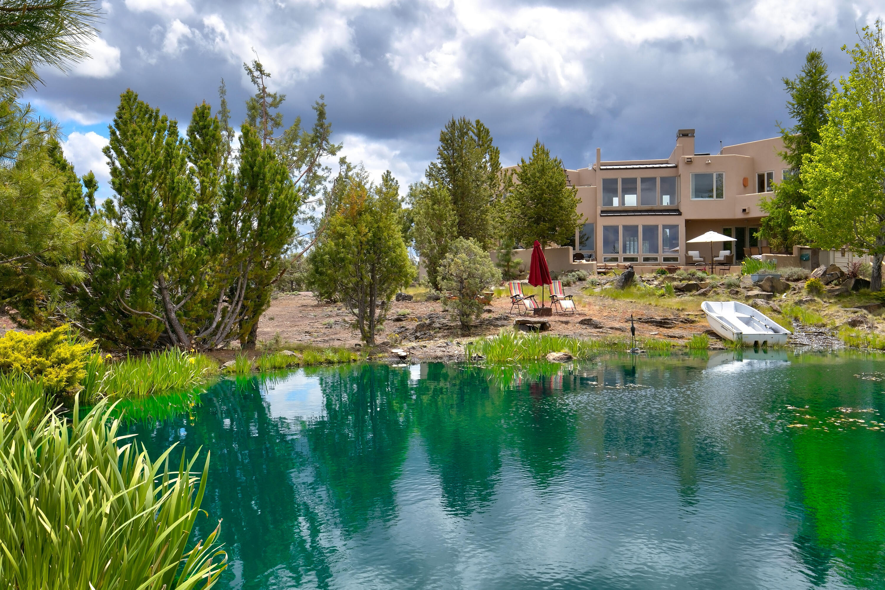 Wild Horse Ridge - Residential