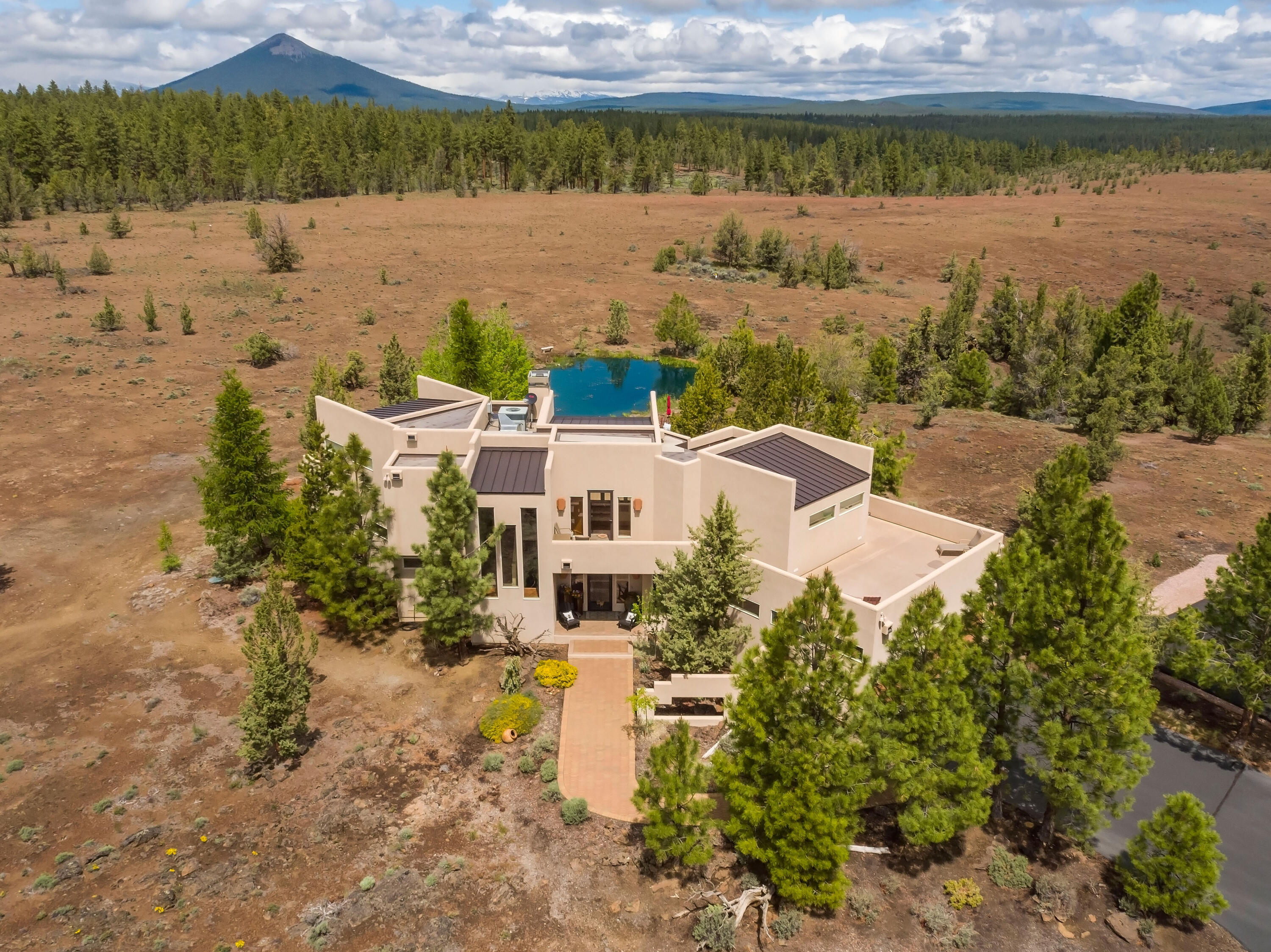 Wild Horse Ridge - Residential