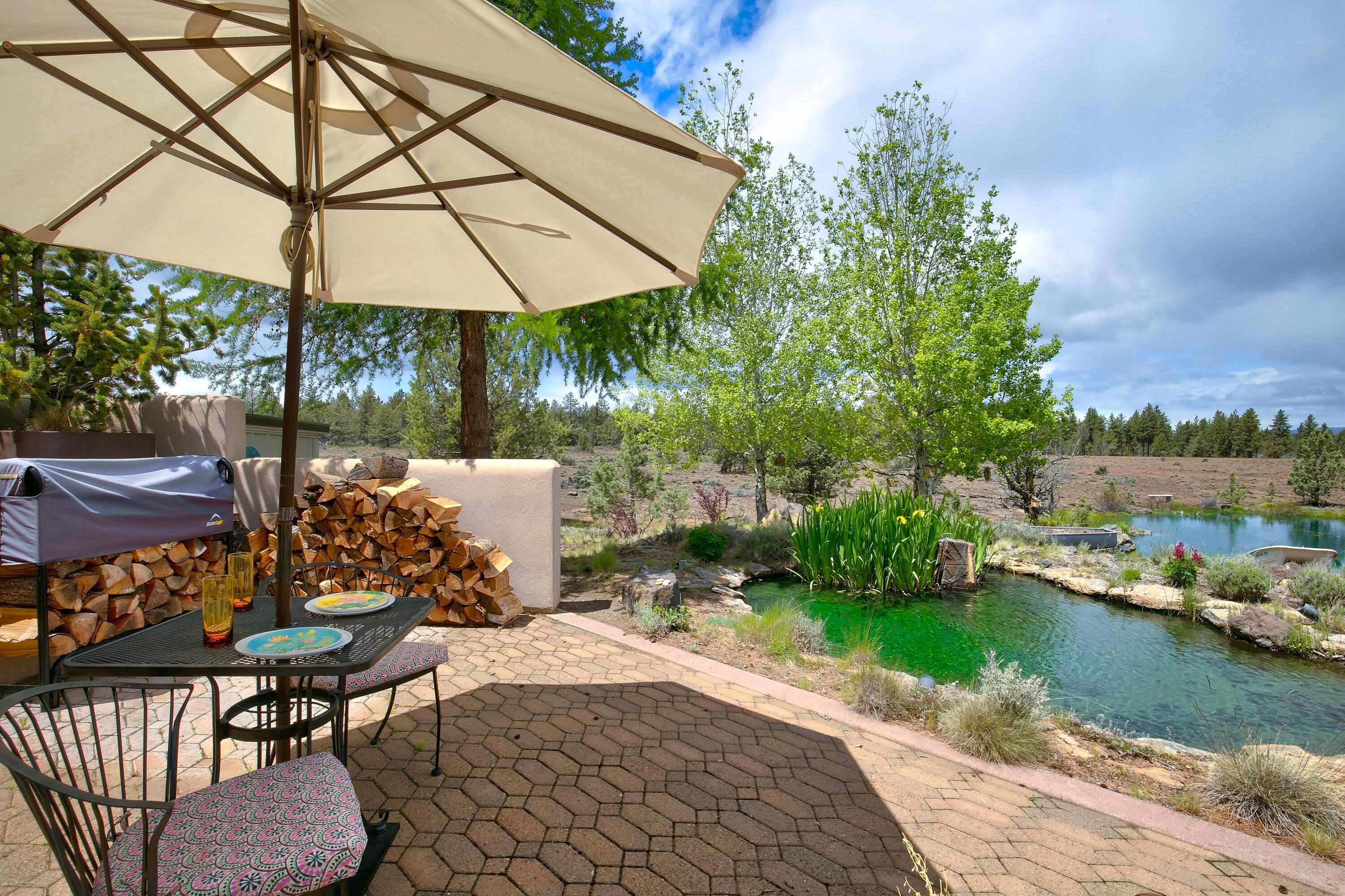 Wild Horse Ridge - Residential