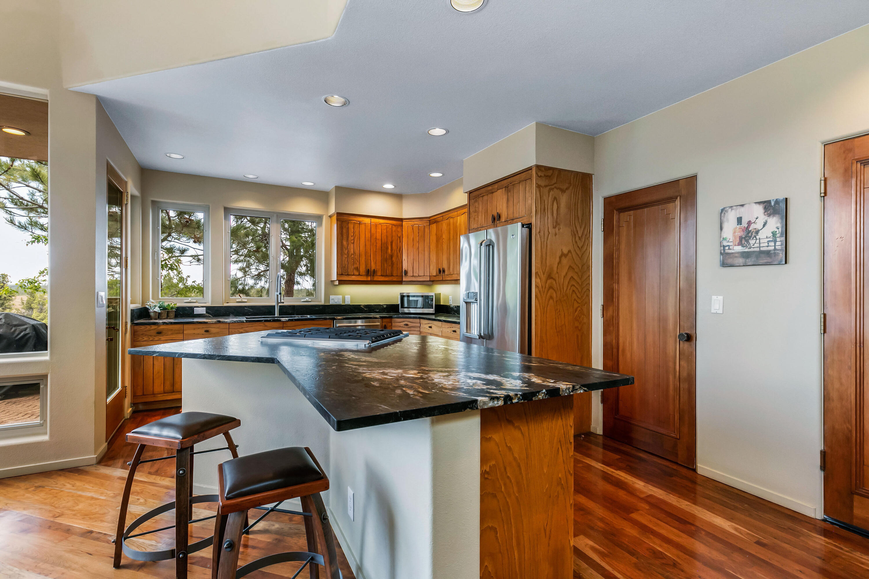 Wild Horse Ridge - Residential