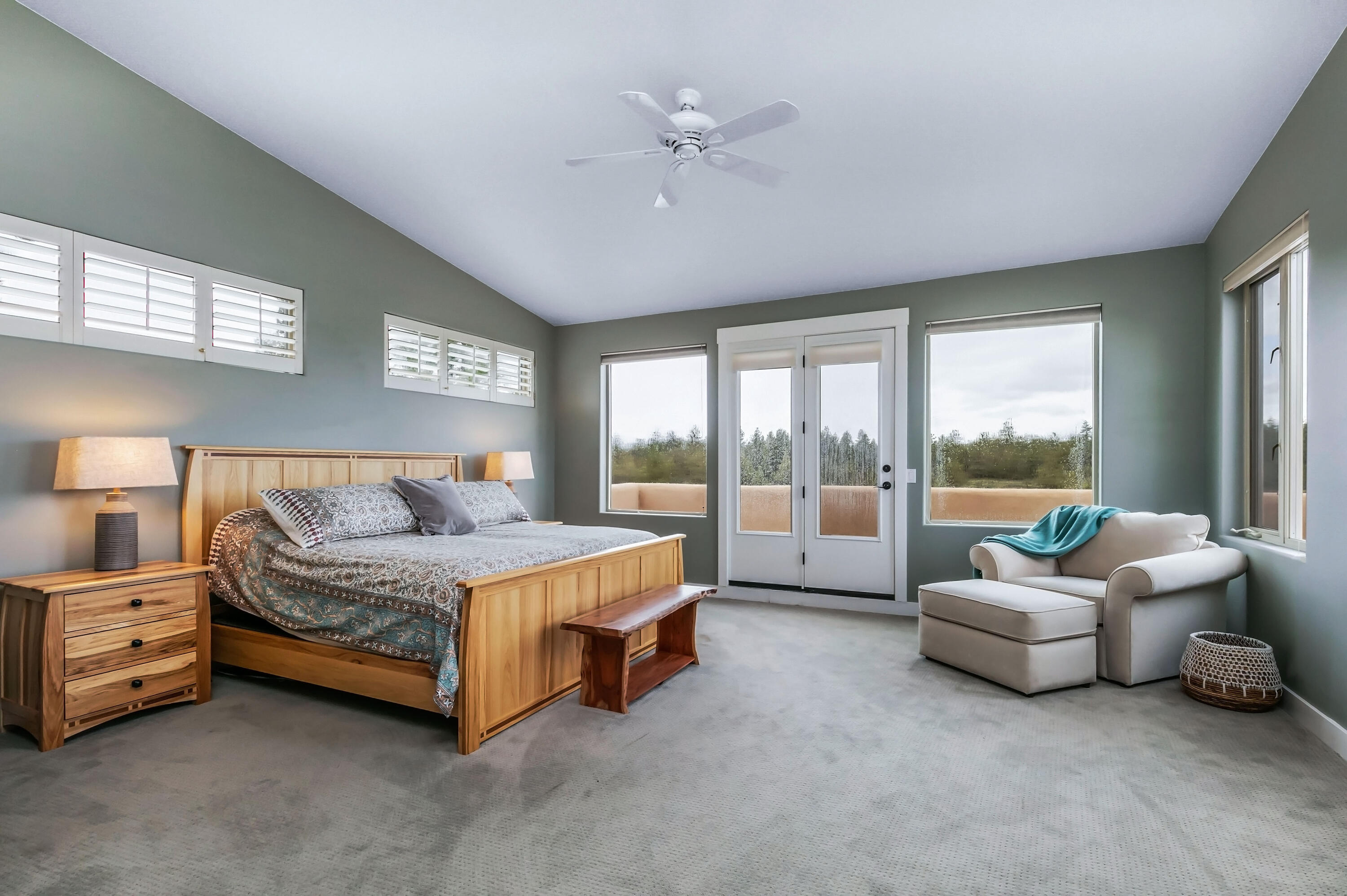 Wild Horse Ridge - Residential