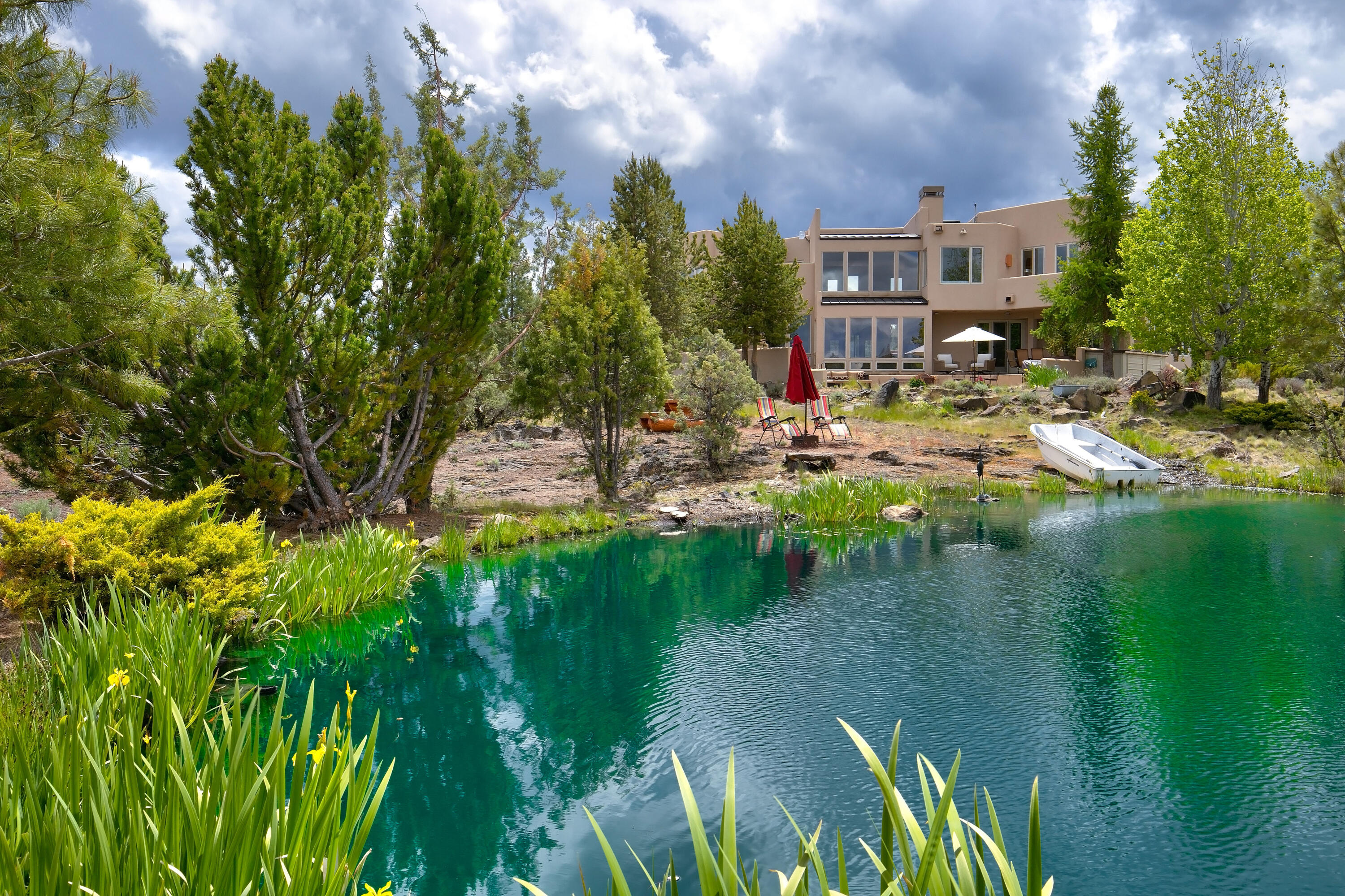 Wild Horse Ridge - Residential