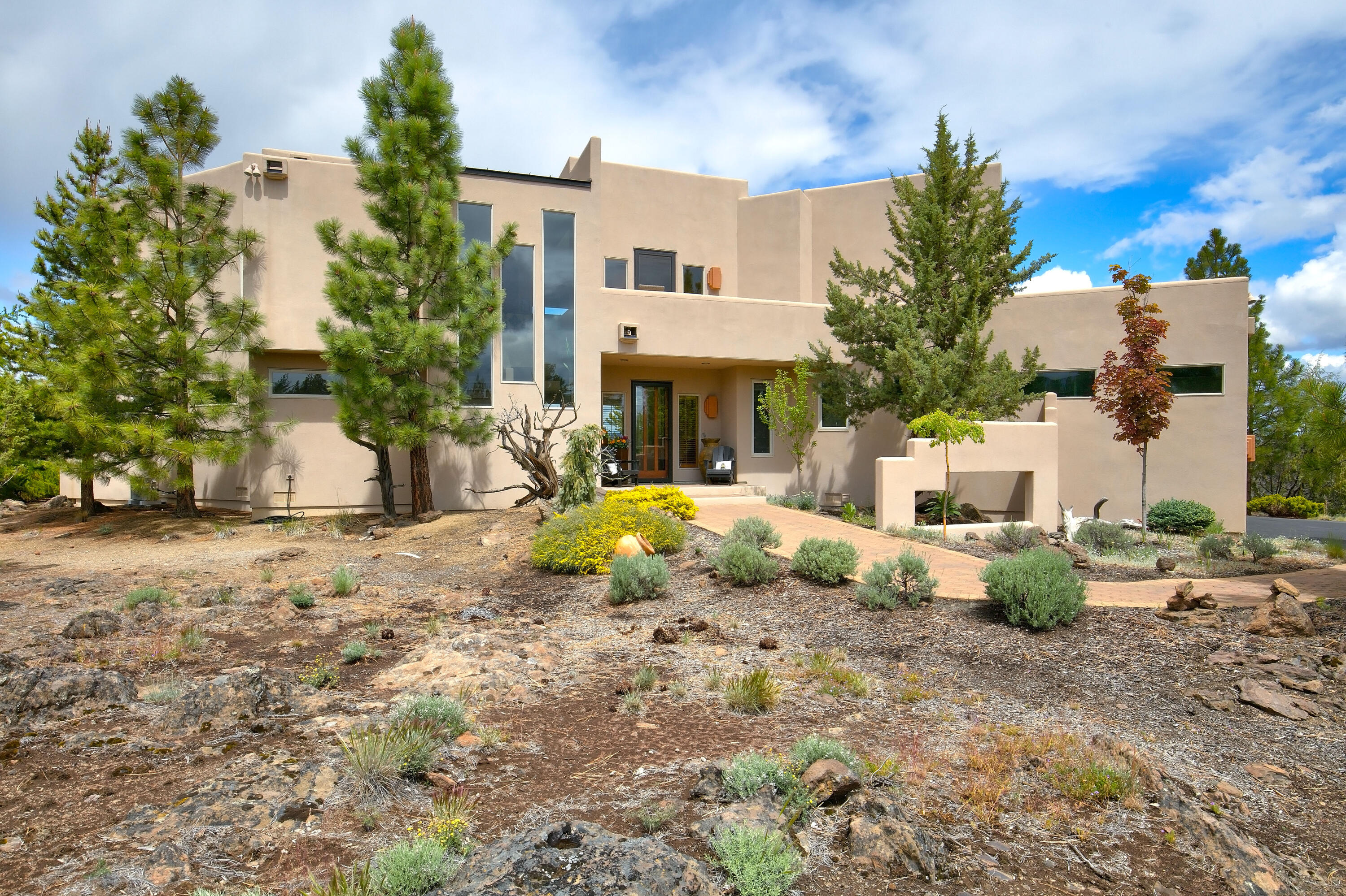 Wild Horse Ridge - Residential