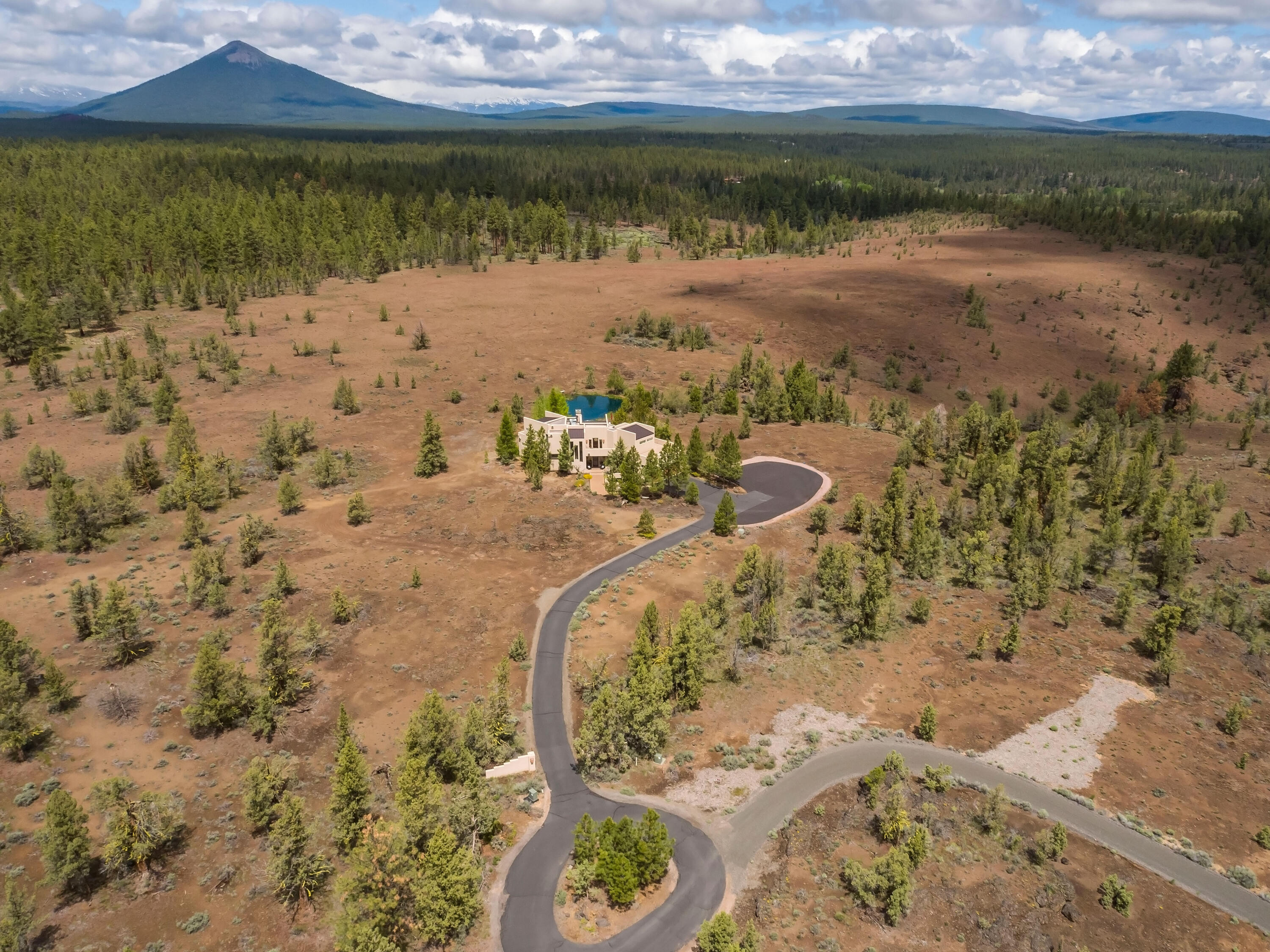 Wild Horse Ridge - Residential