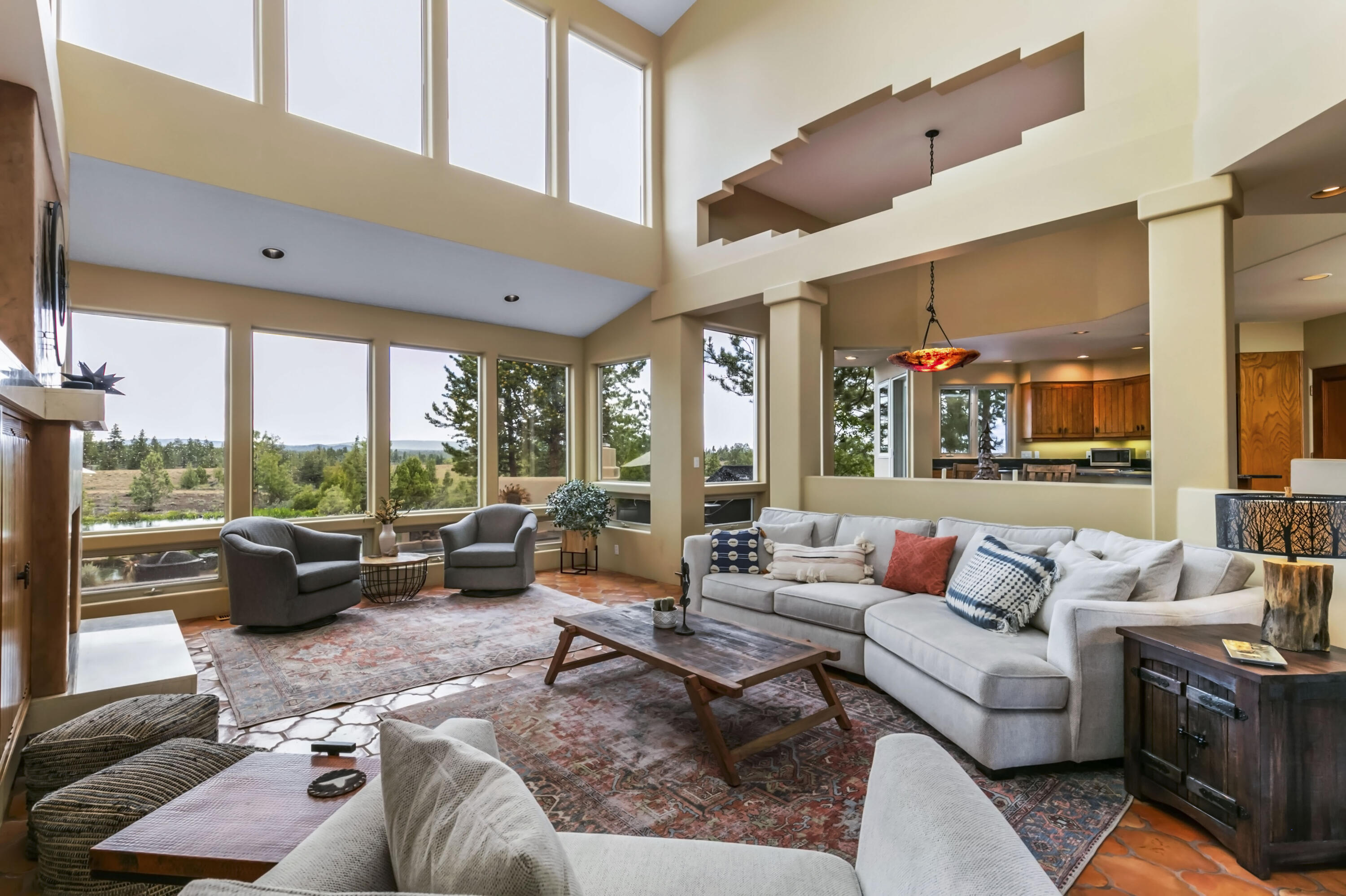 Wild Horse Ridge - Residential