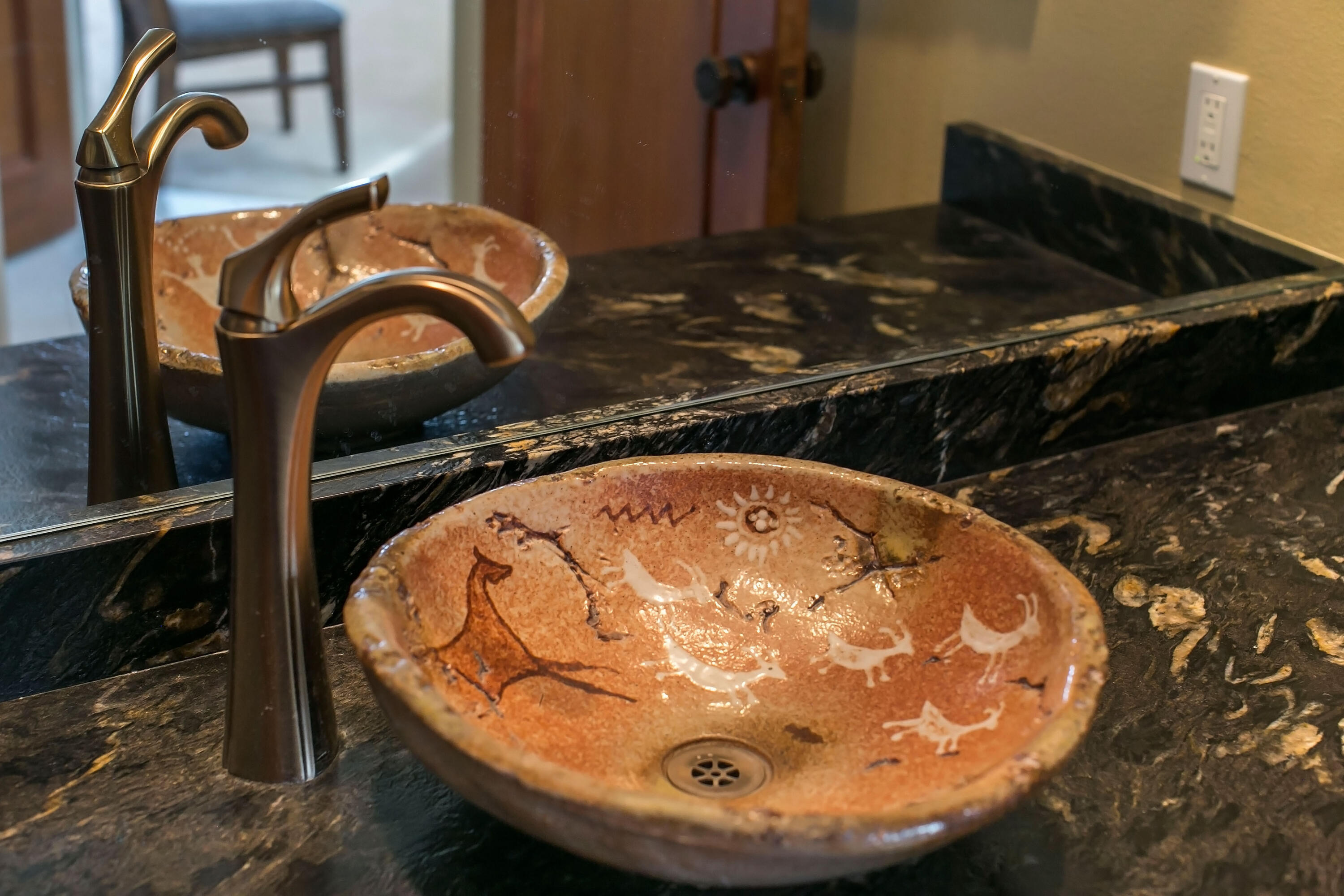 Wild Horse Ridge - Residential