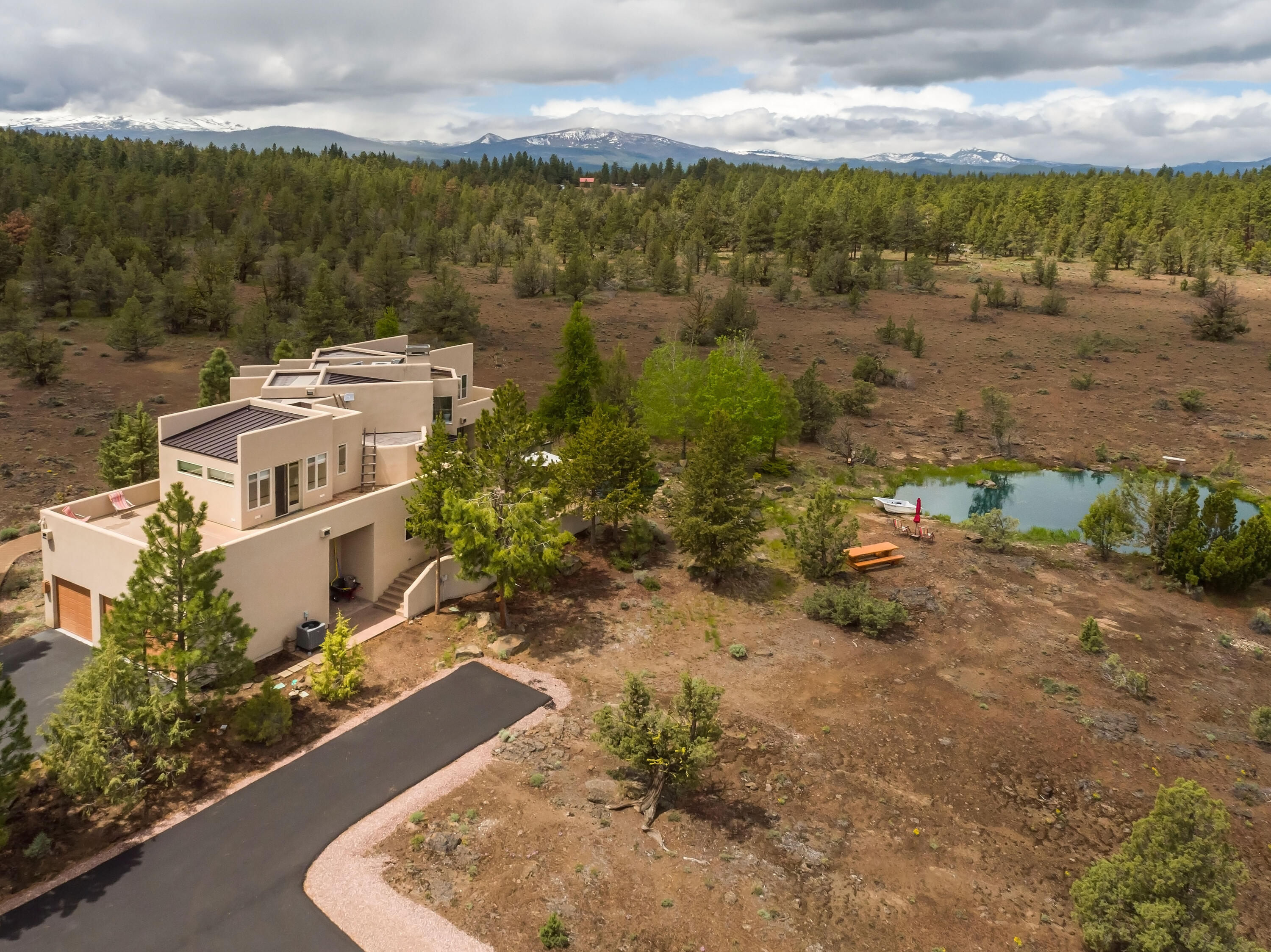 Wild Horse Ridge - Residential