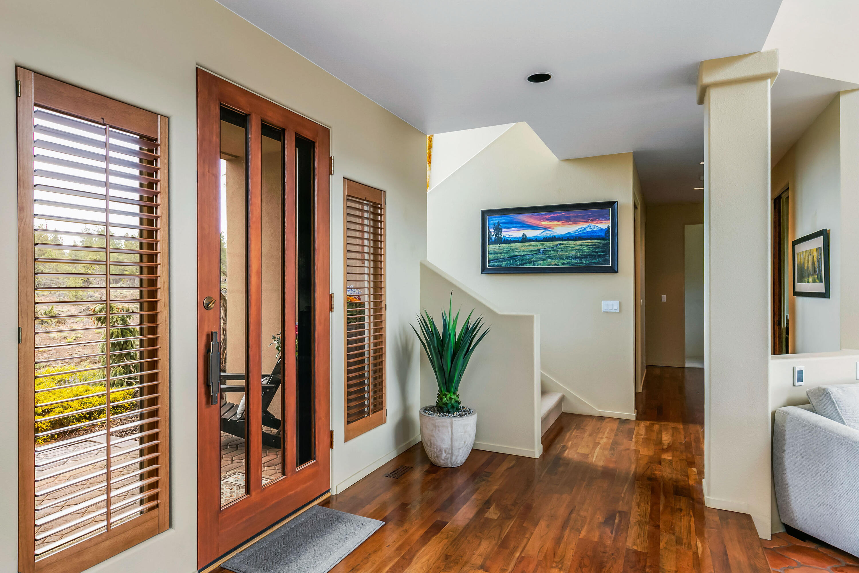 Wild Horse Ridge - Residential