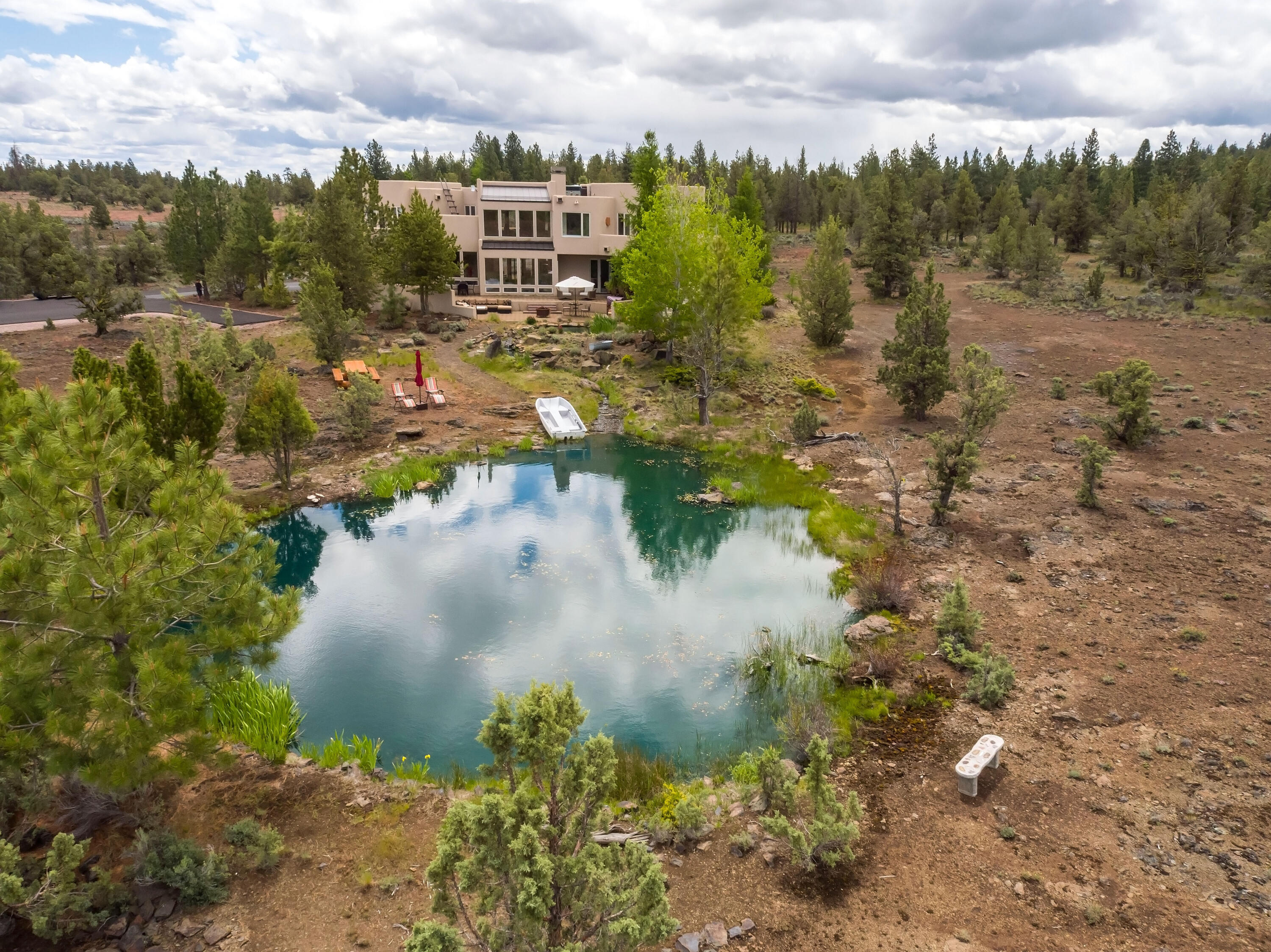 Wild Horse Ridge - Residential