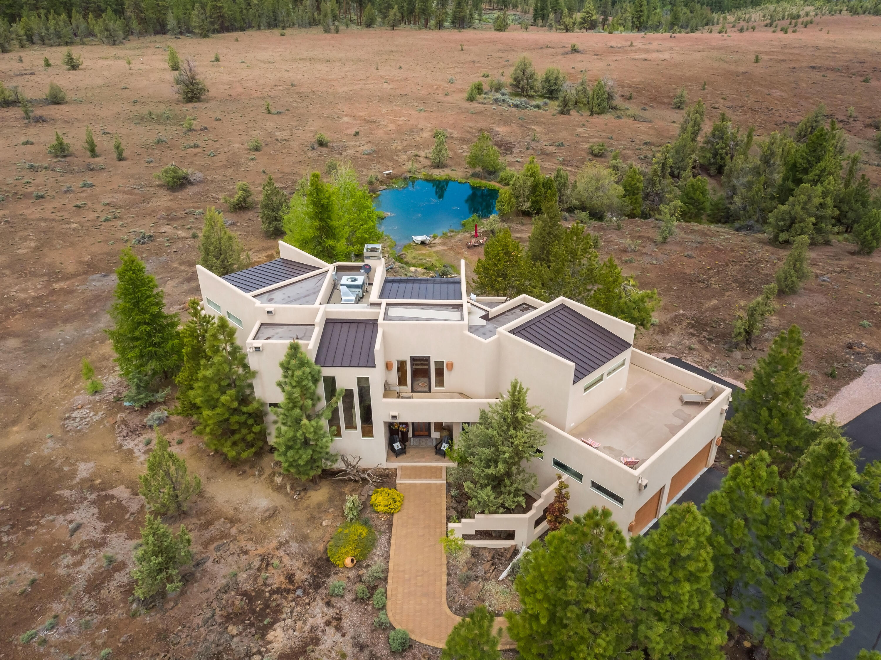 Wild Horse Ridge - Residential