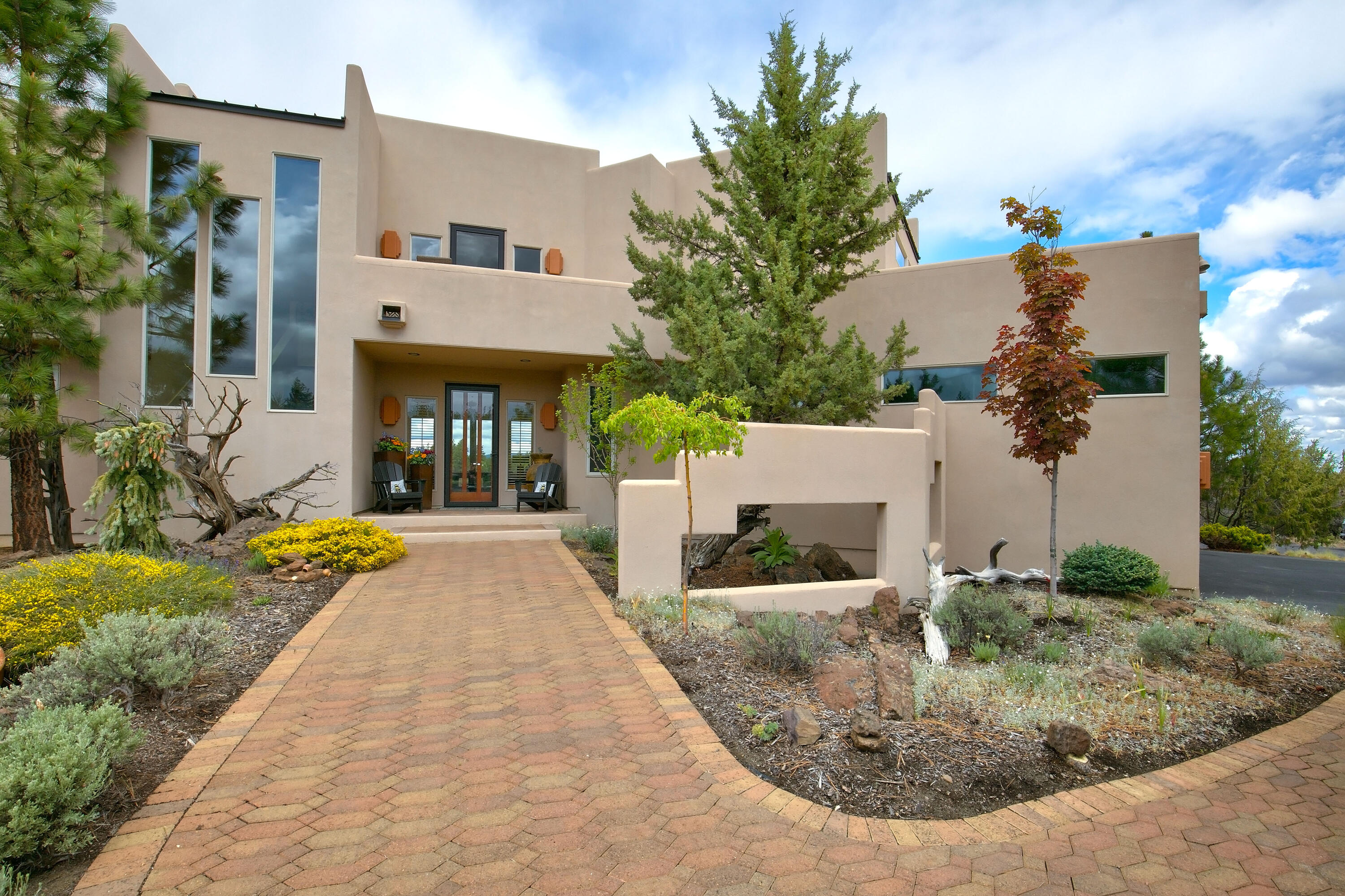 Wild Horse Ridge - Residential