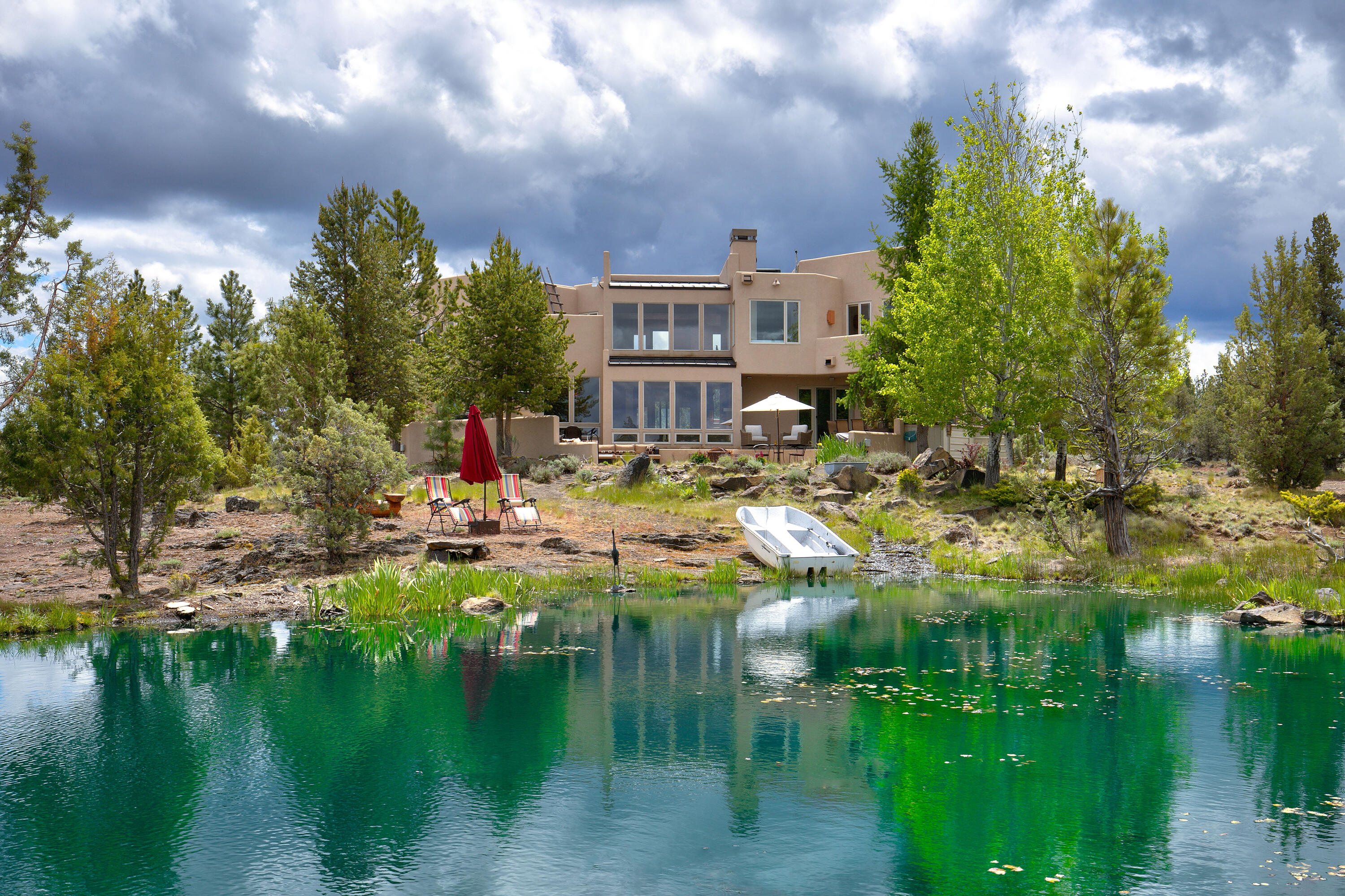 Wild Horse Ridge - Residential