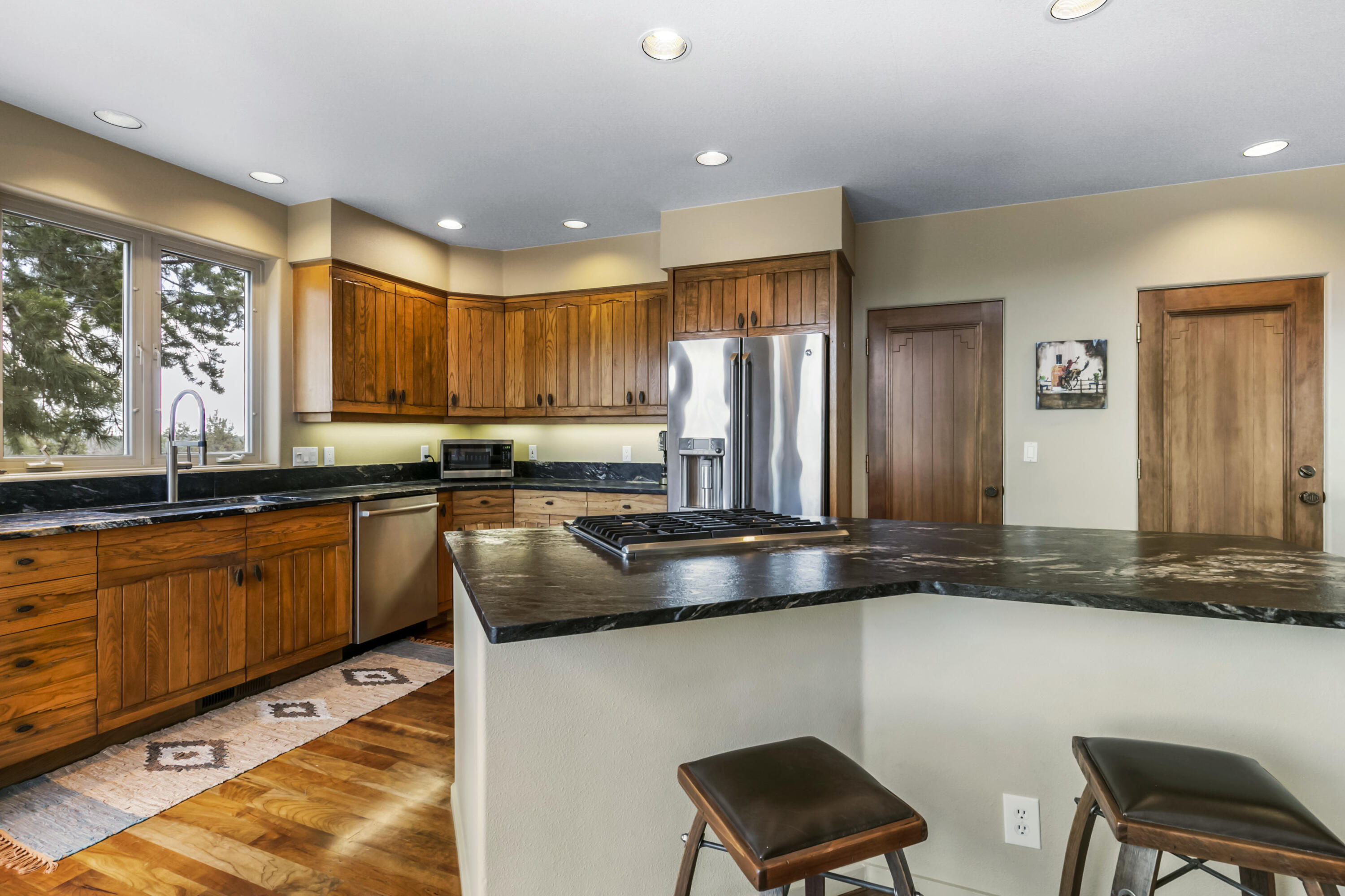 Wild Horse Ridge - Residential