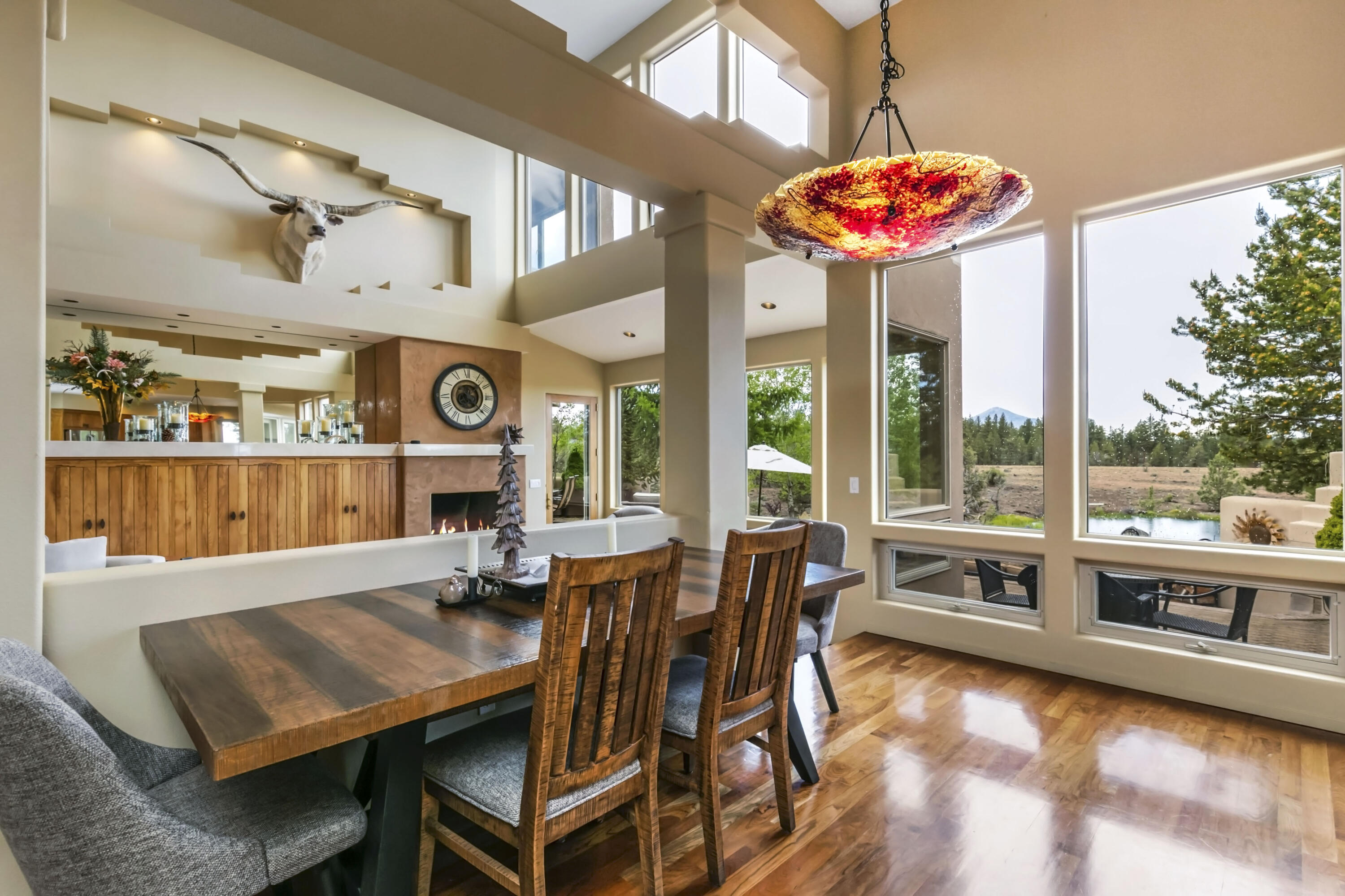 Wild Horse Ridge - Residential