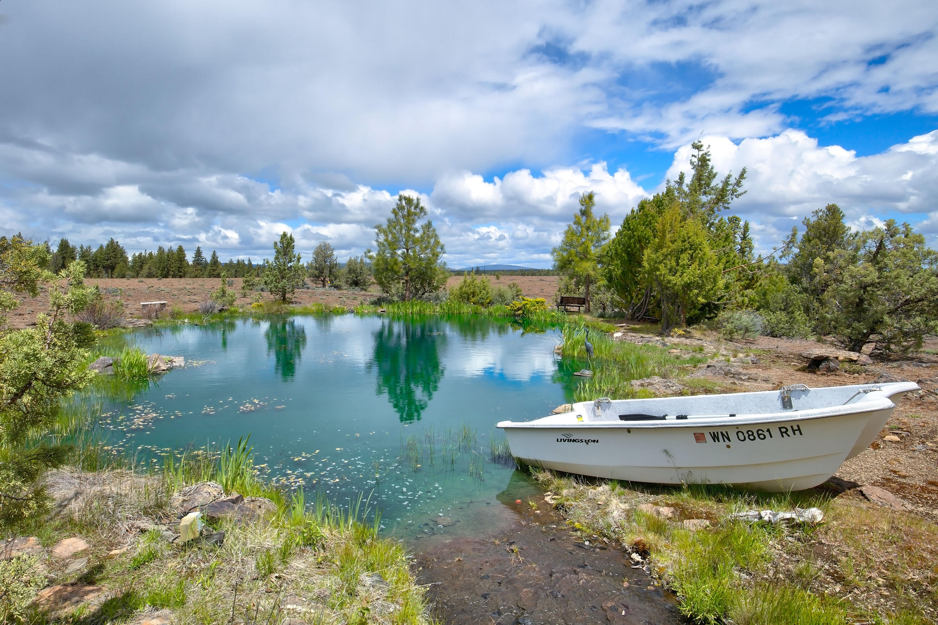 Wild Horse Ridge - Residential