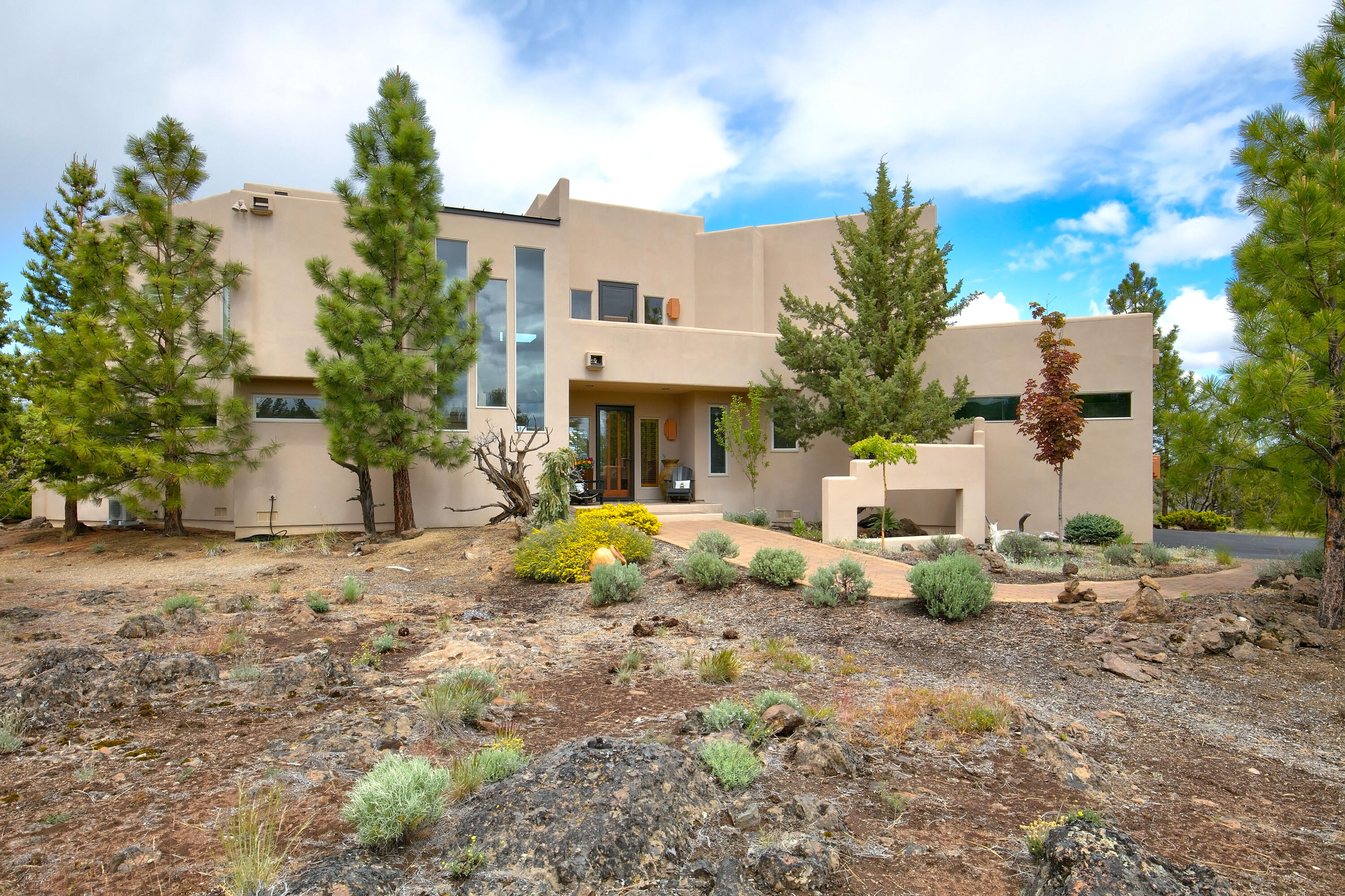 Wild Horse Ridge - Residential