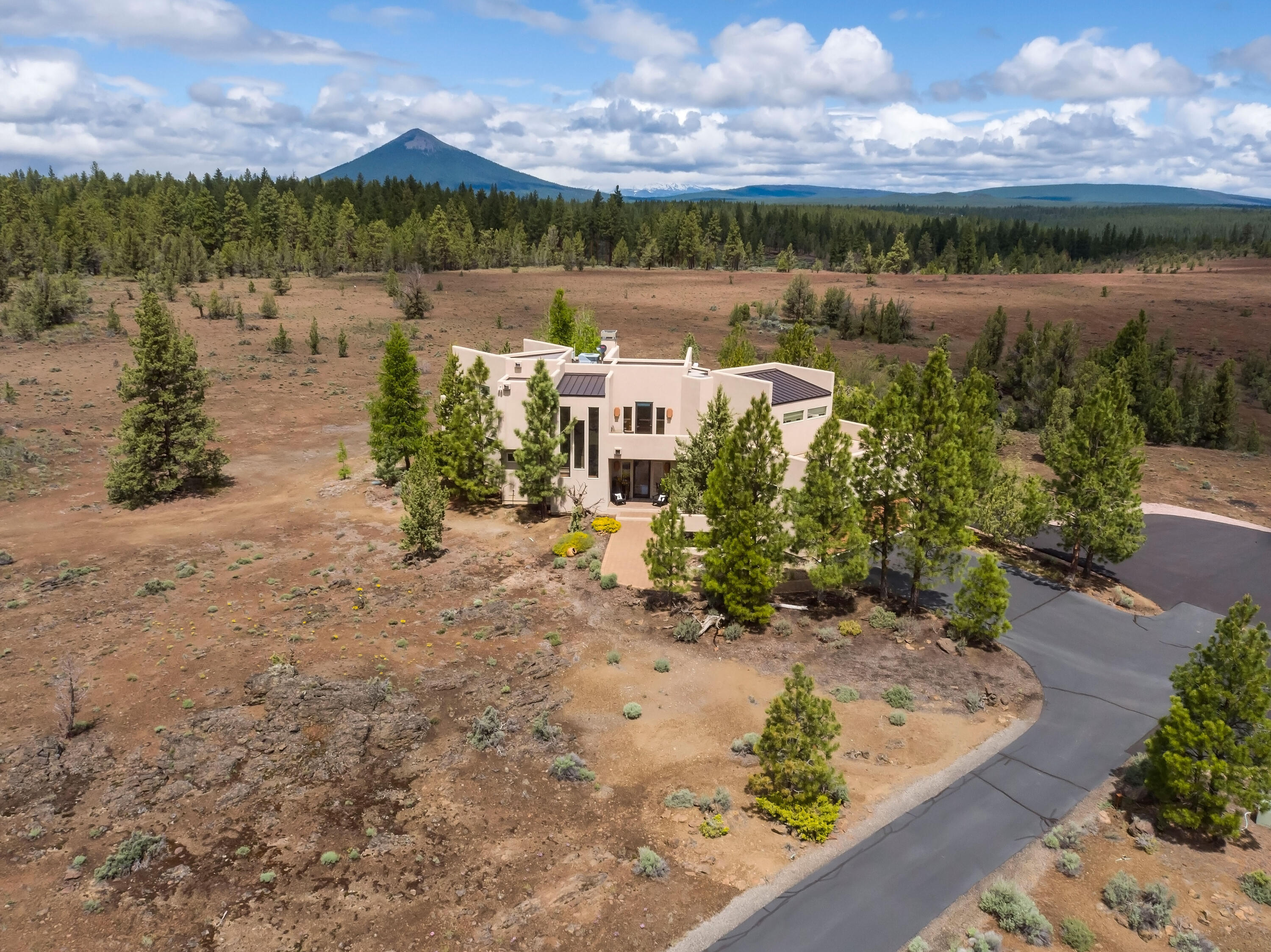 Wild Horse Ridge - Residential