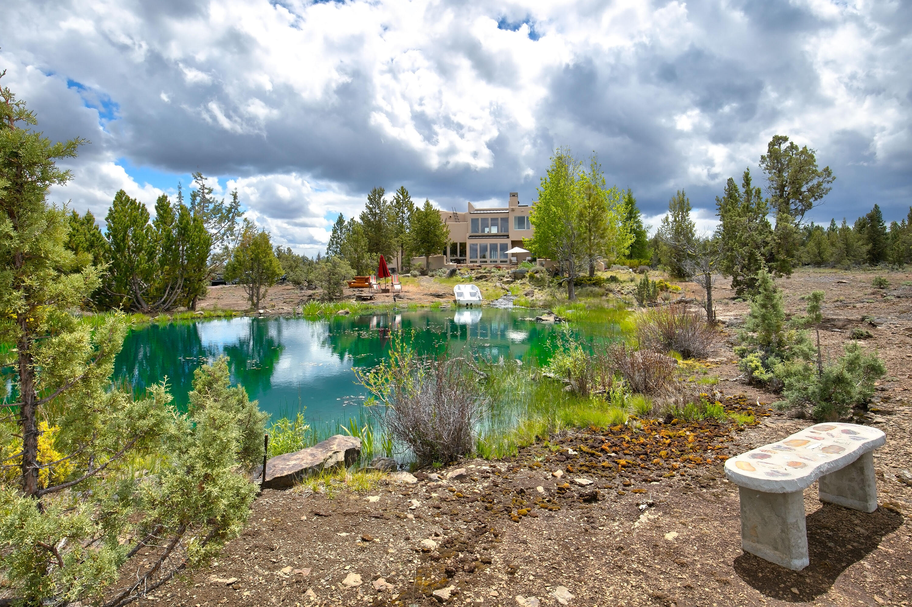 Wild Horse Ridge - Residential