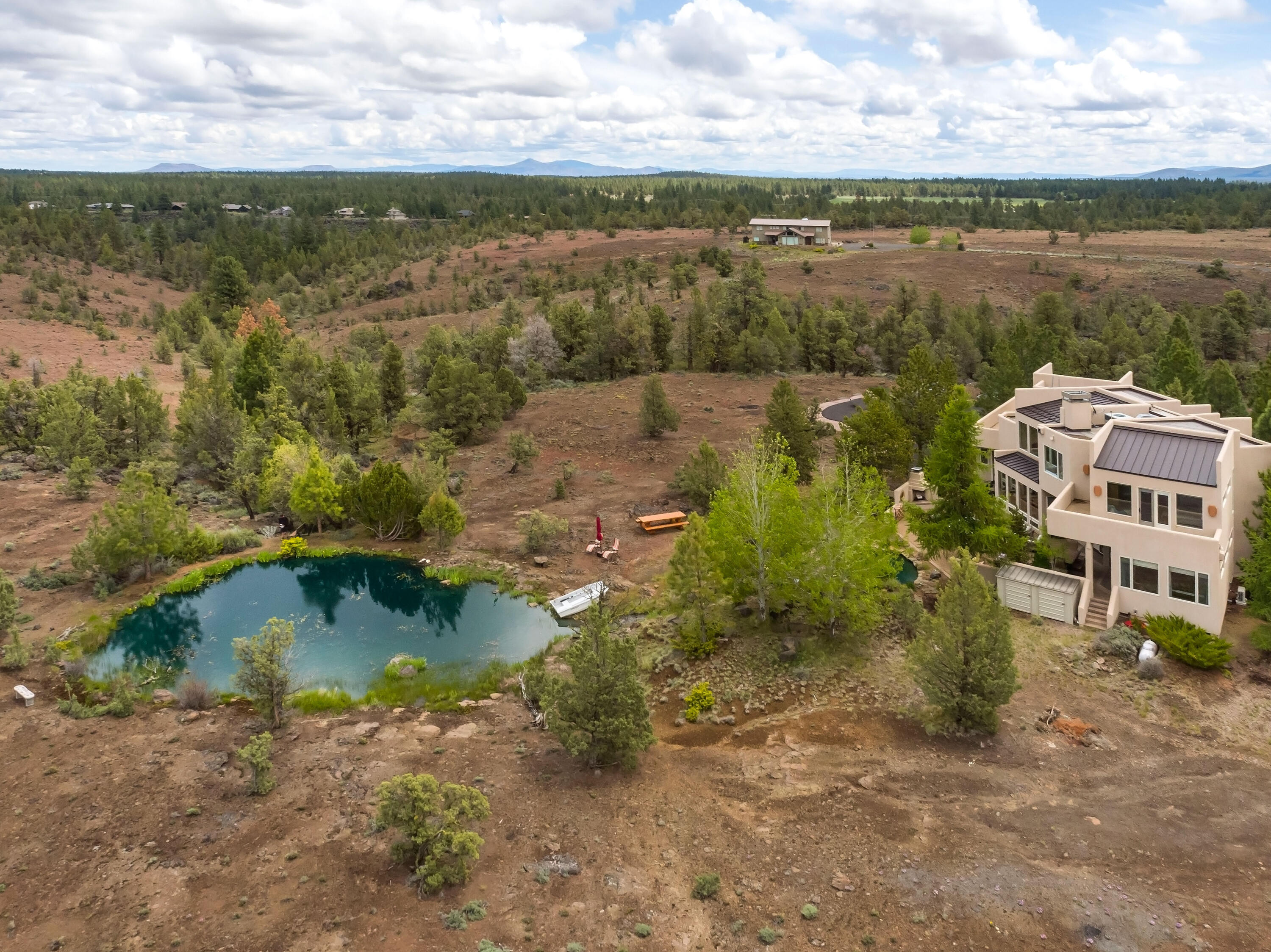 Wild Horse Ridge - Residential