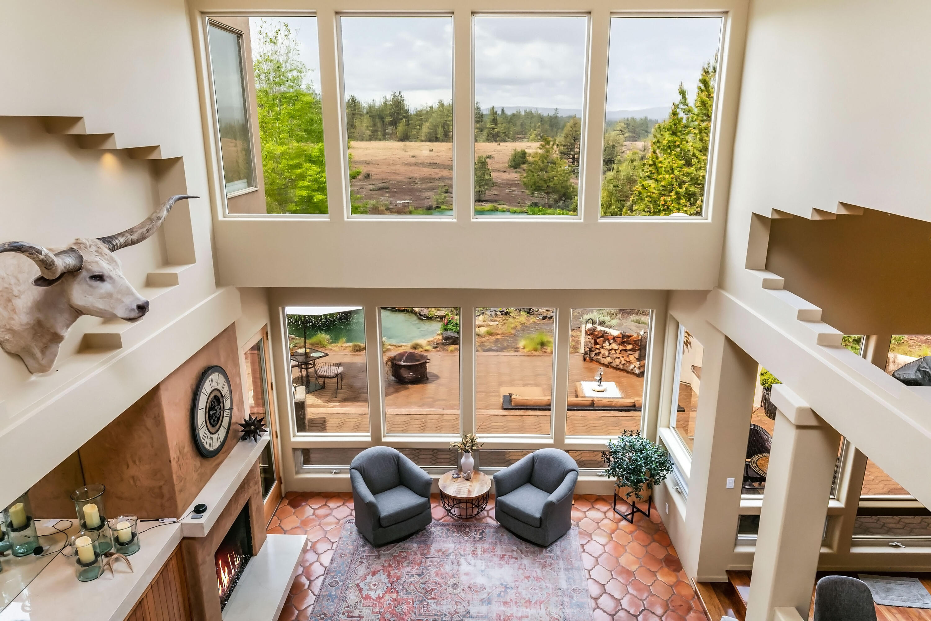 Wild Horse Ridge - Residential