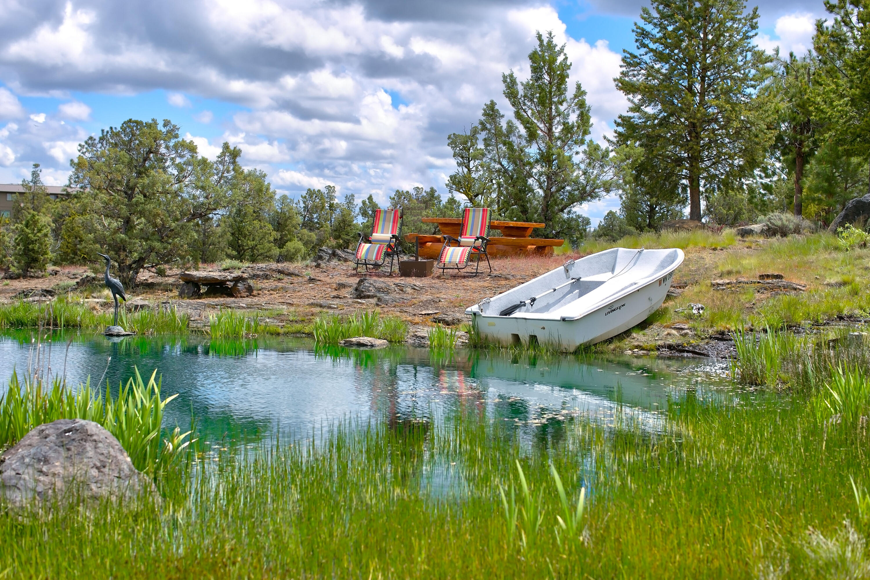 Wild Horse Ridge - Residential