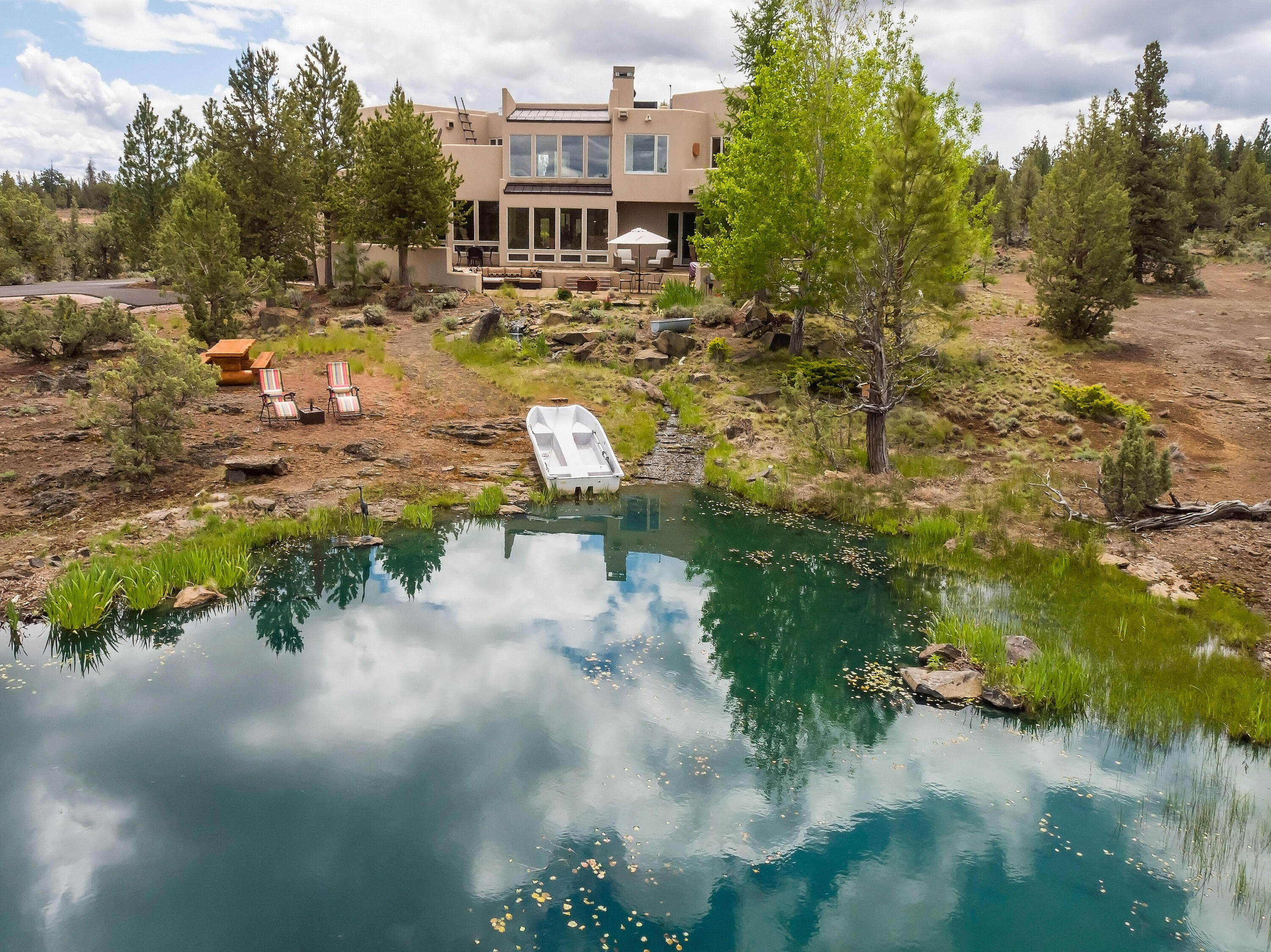 Wild Horse Ridge - Residential