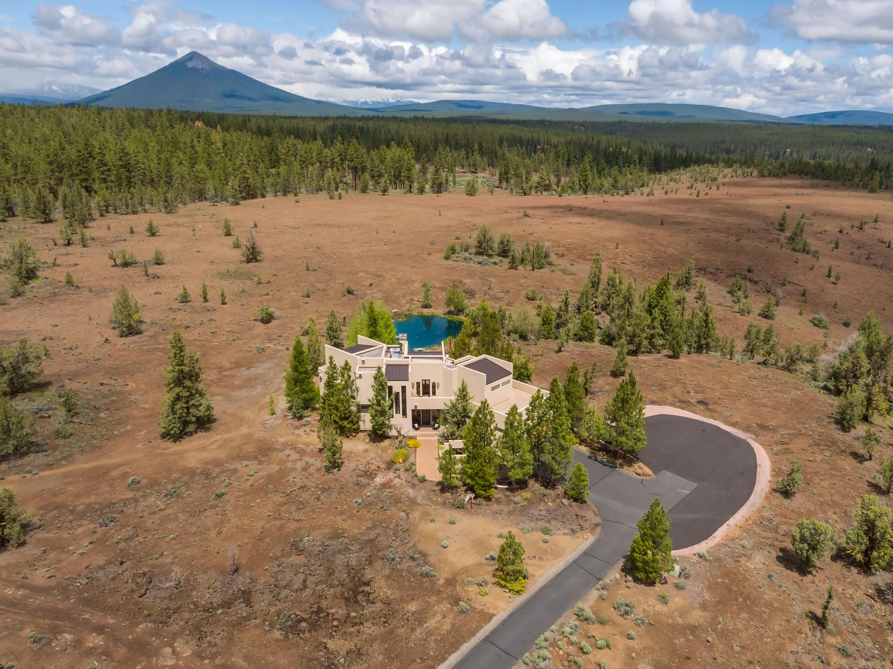 Wild Horse Ridge - Residential