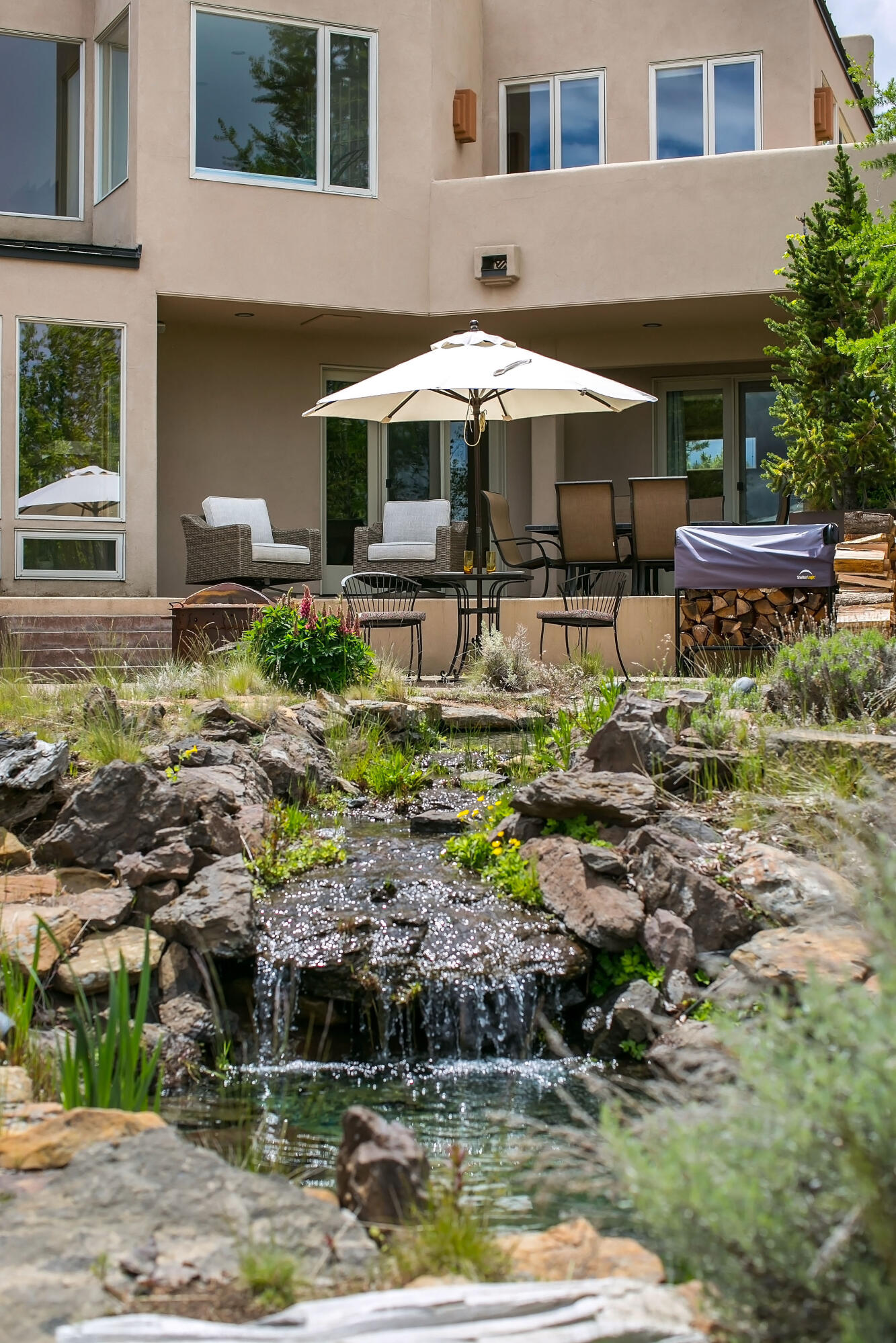 Wild Horse Ridge - Residential