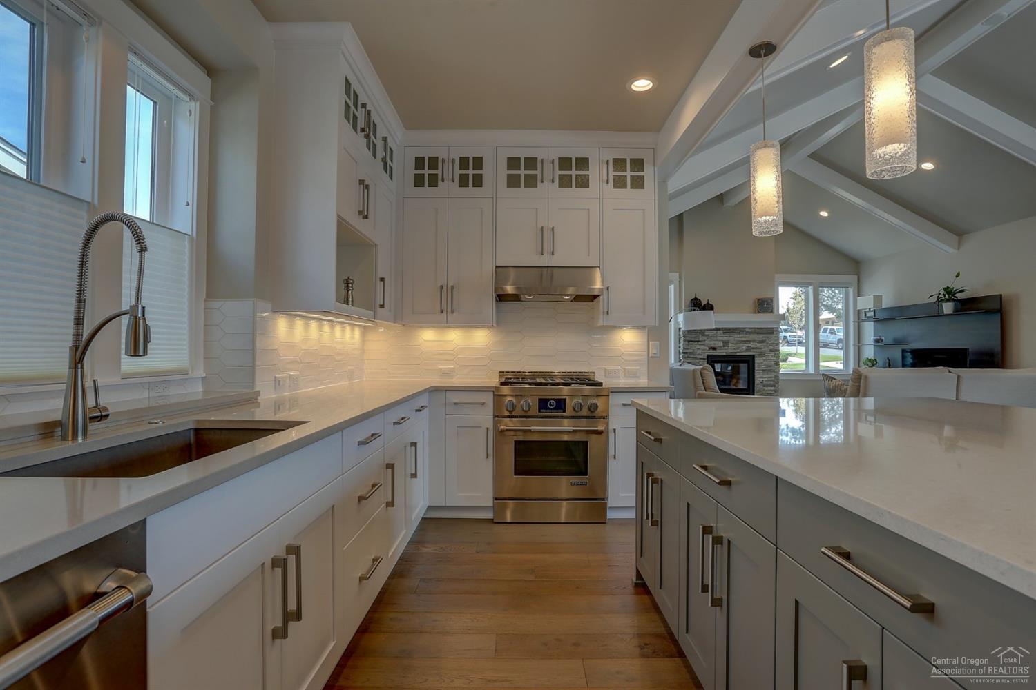 NorthWest Crossing - Residential