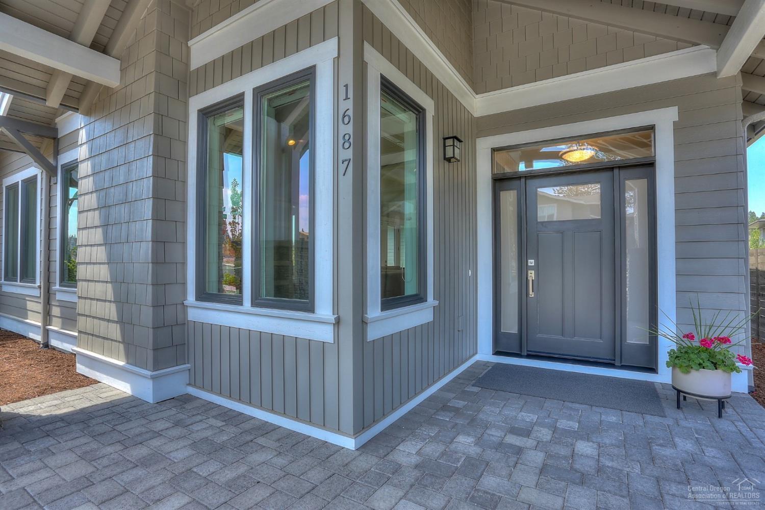 NorthWest Crossing - Residential