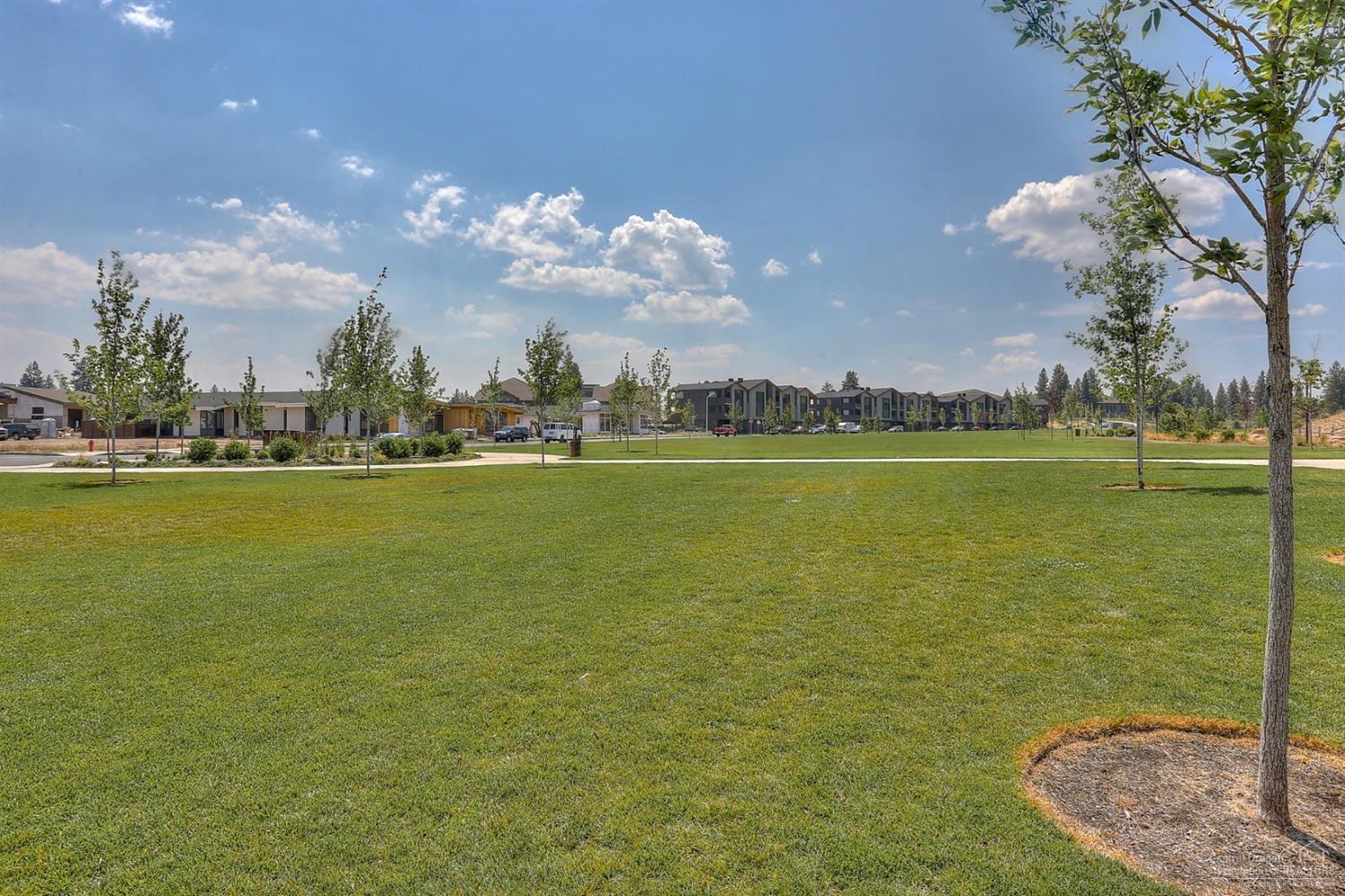 NorthWest Crossing - Residential