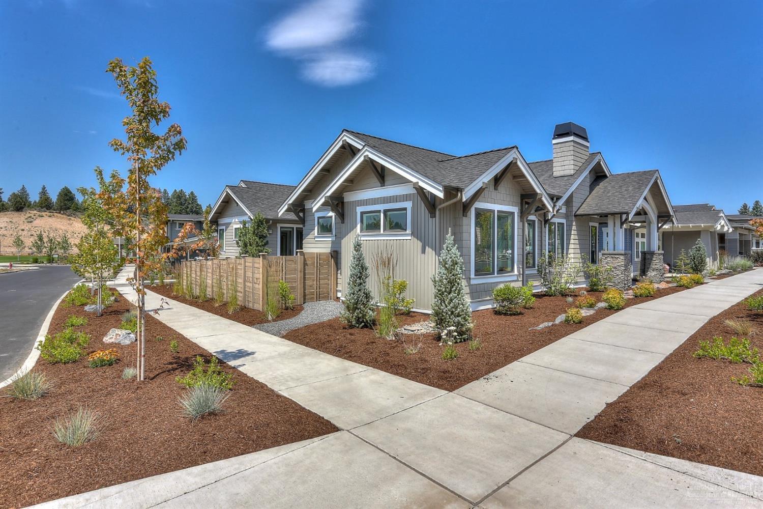 NorthWest Crossing - Residential