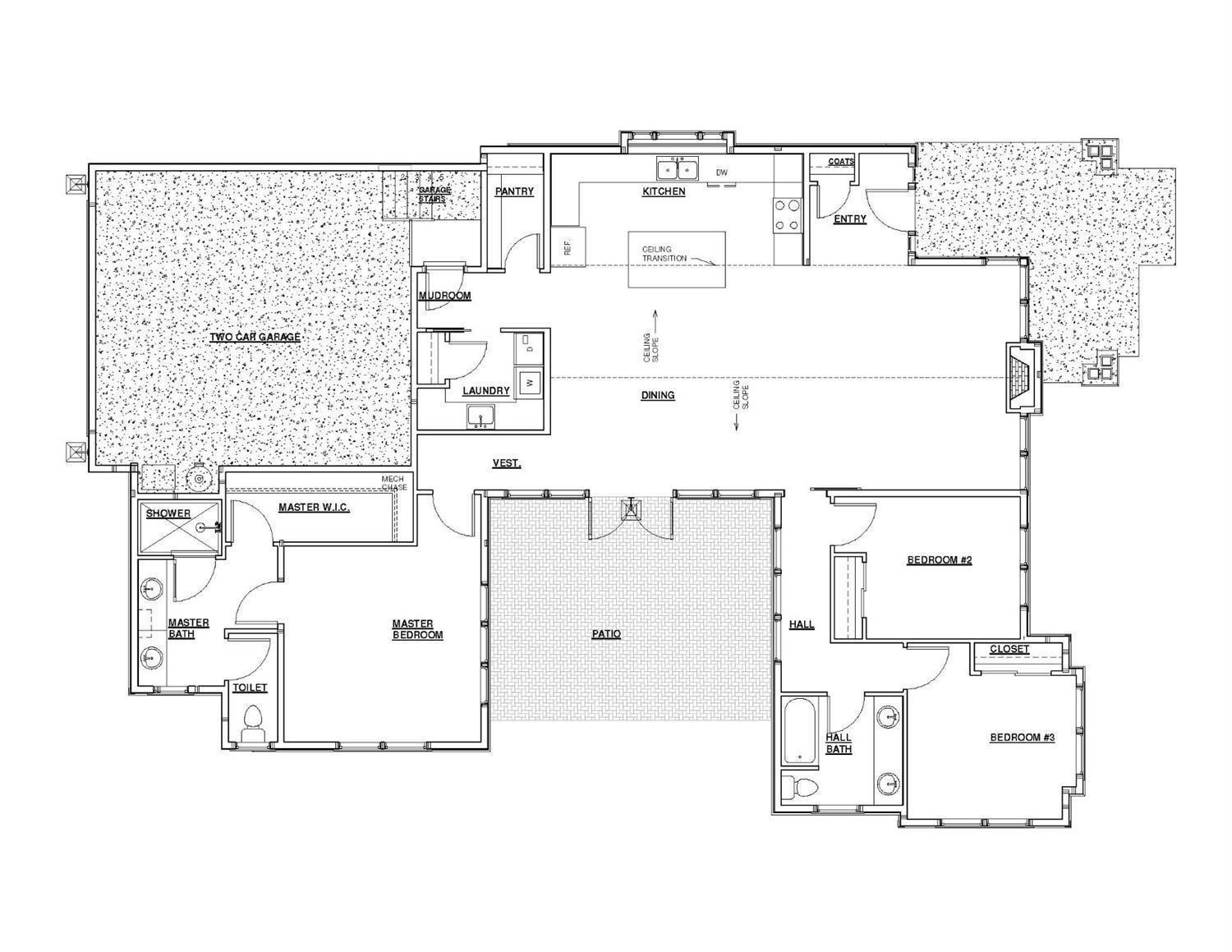 NorthWest Crossing - Residential
