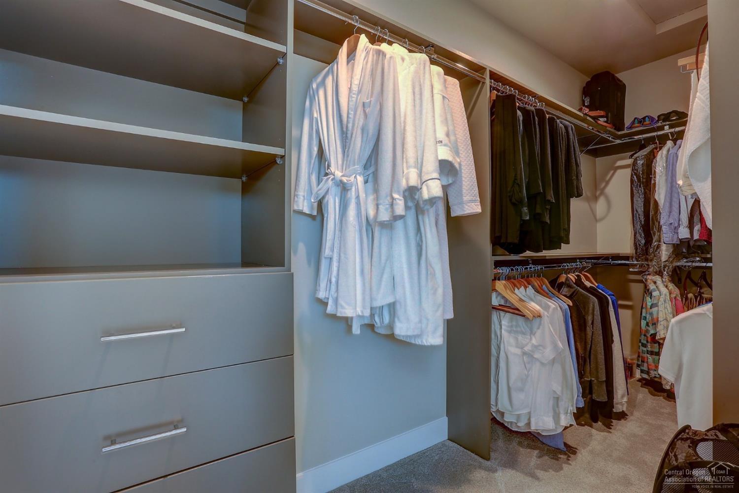 NorthWest Crossing - Residential