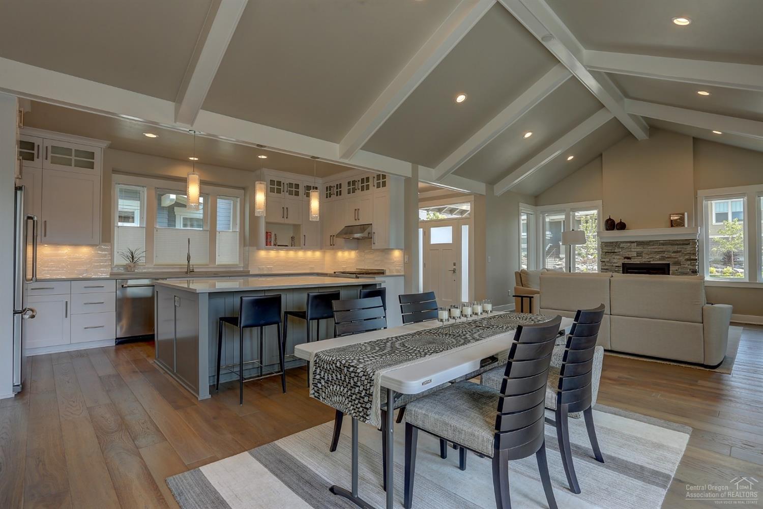 NorthWest Crossing - Residential