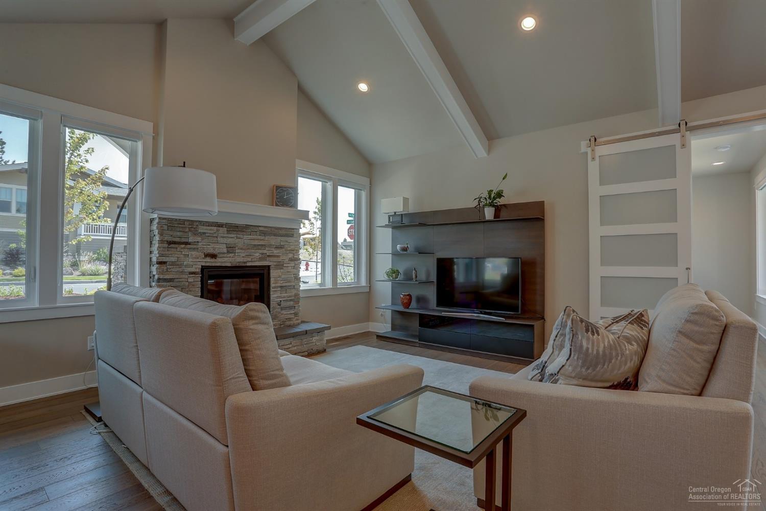 NorthWest Crossing - Residential