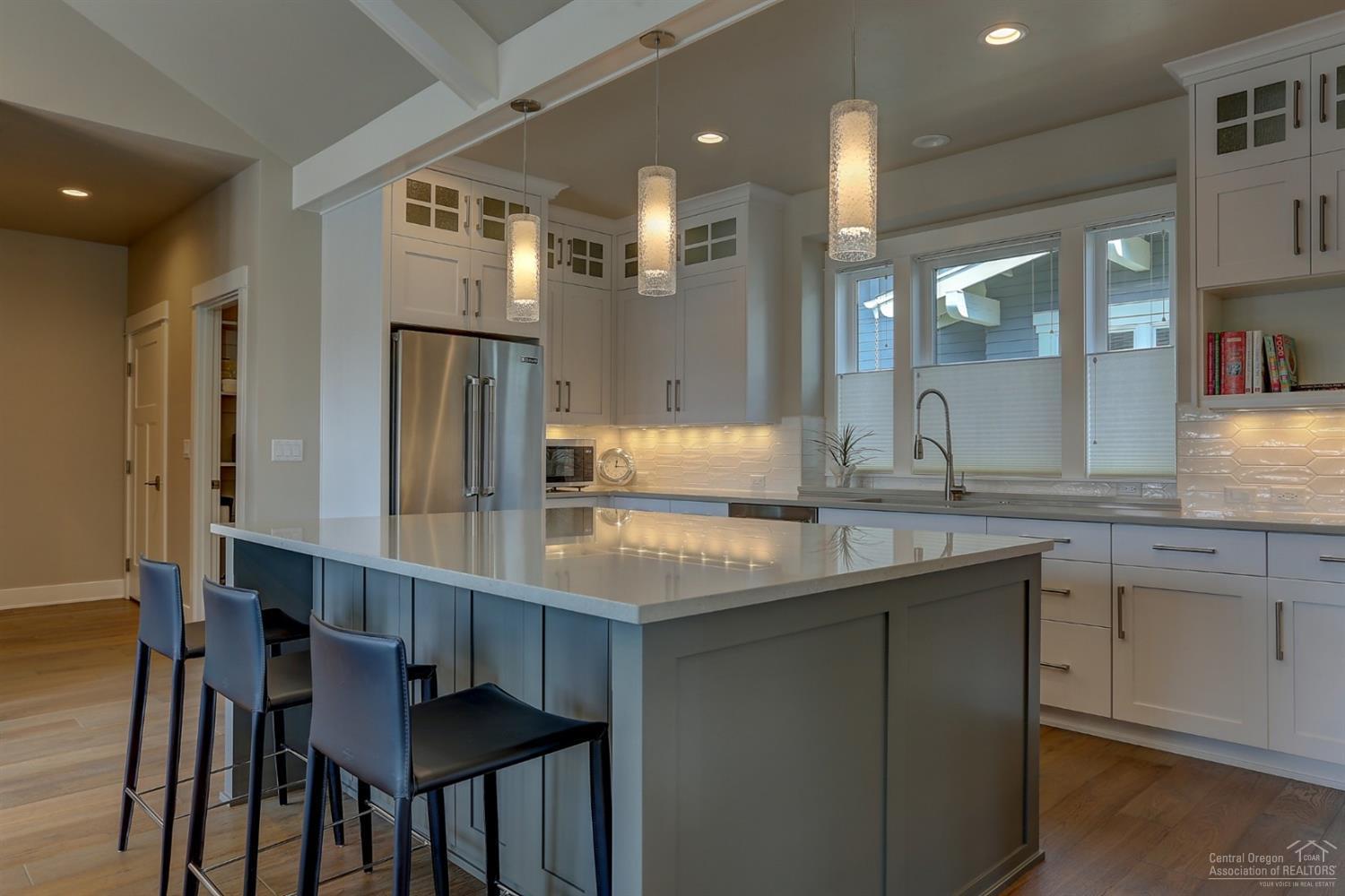 NorthWest Crossing - Residential