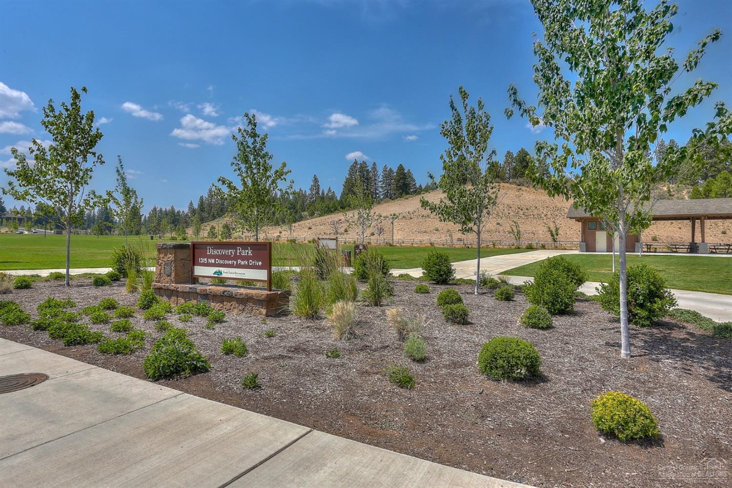 NorthWest Crossing - Residential