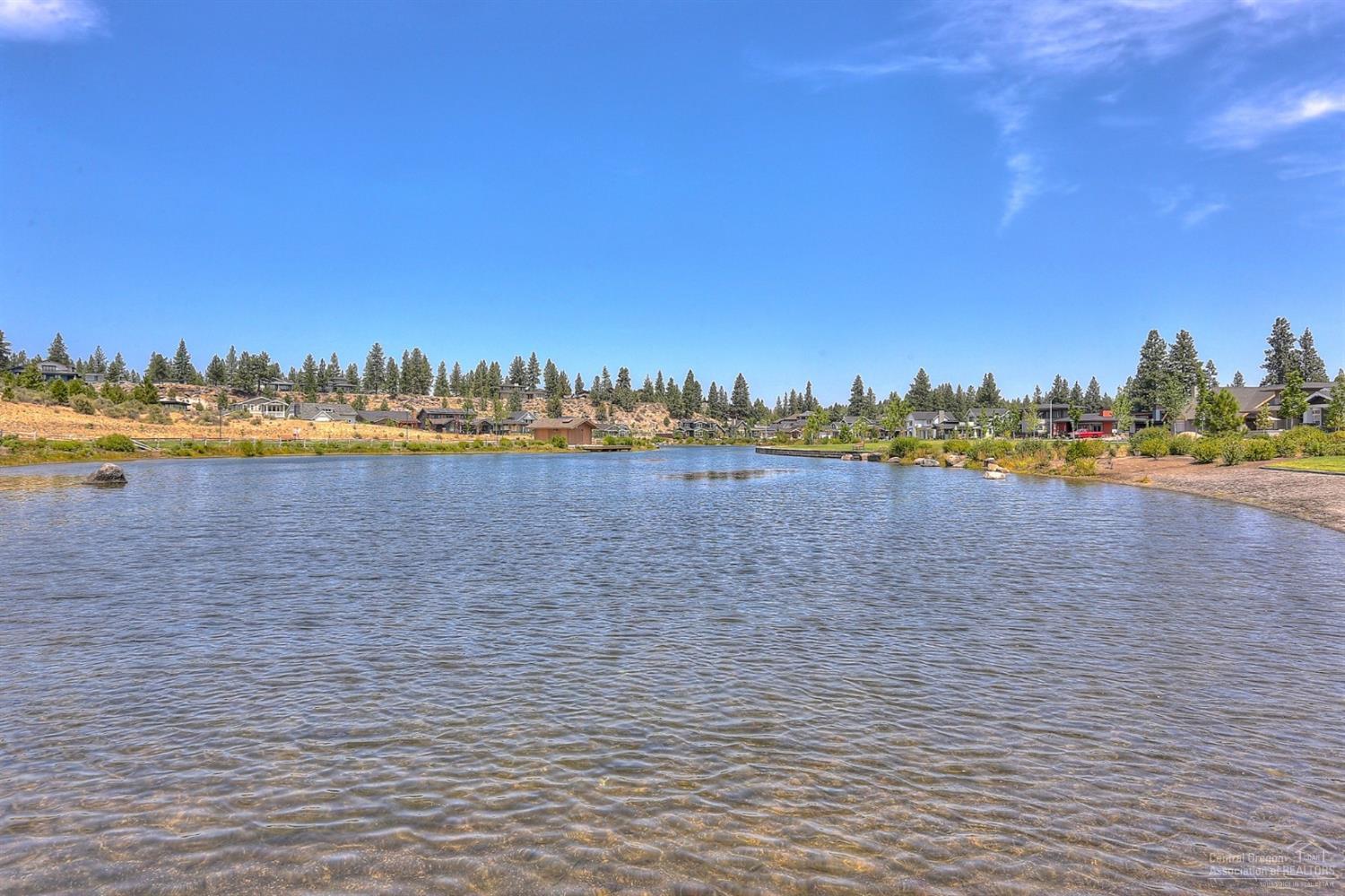 NorthWest Crossing - Residential