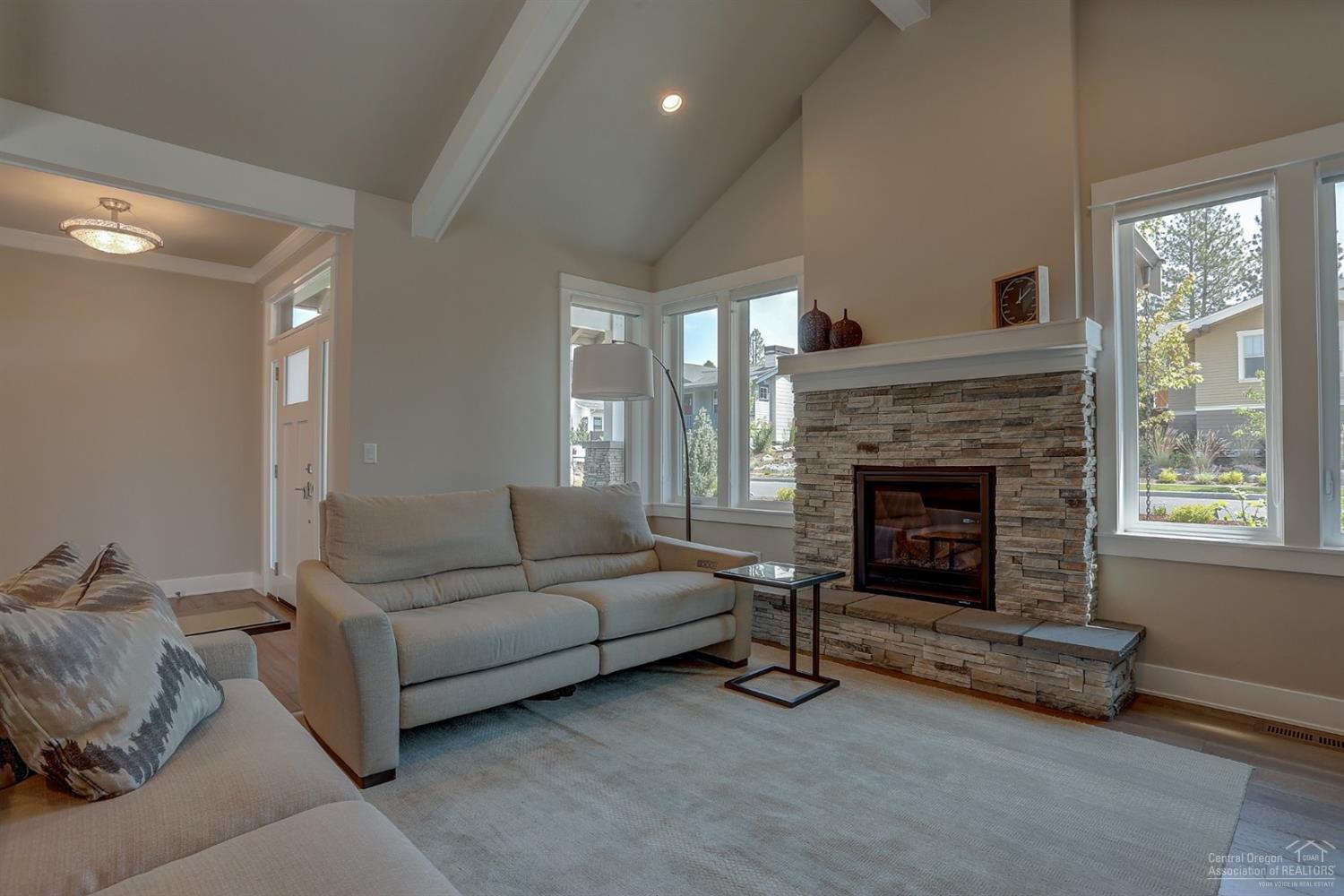 NorthWest Crossing - Residential