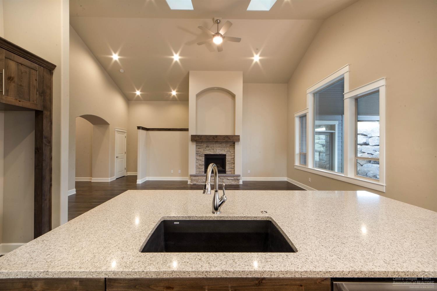 The Bridges - Residential