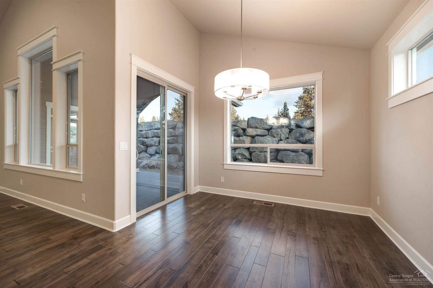 The Bridges - Residential