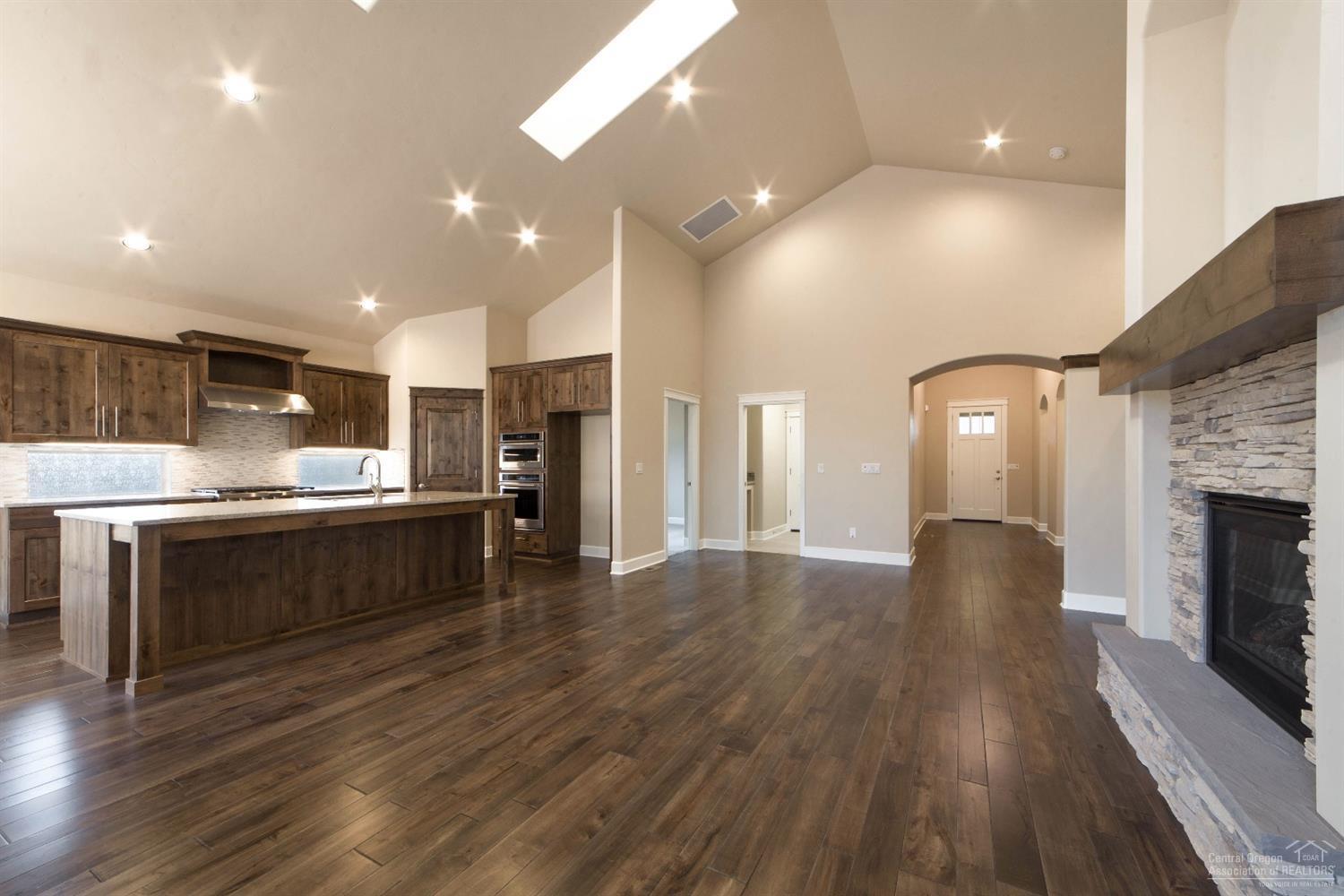 The Bridges - Residential