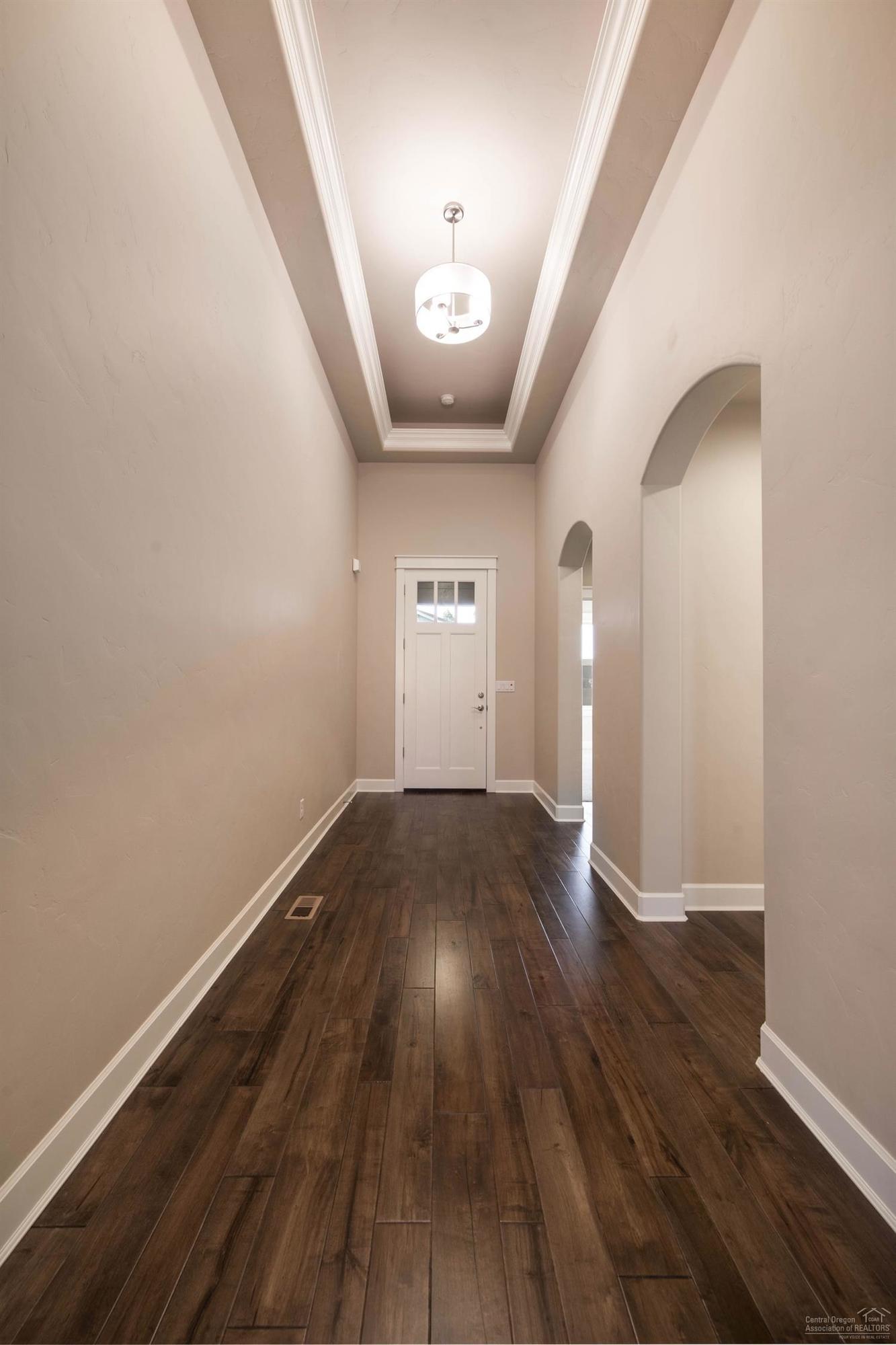 The Bridges - Residential