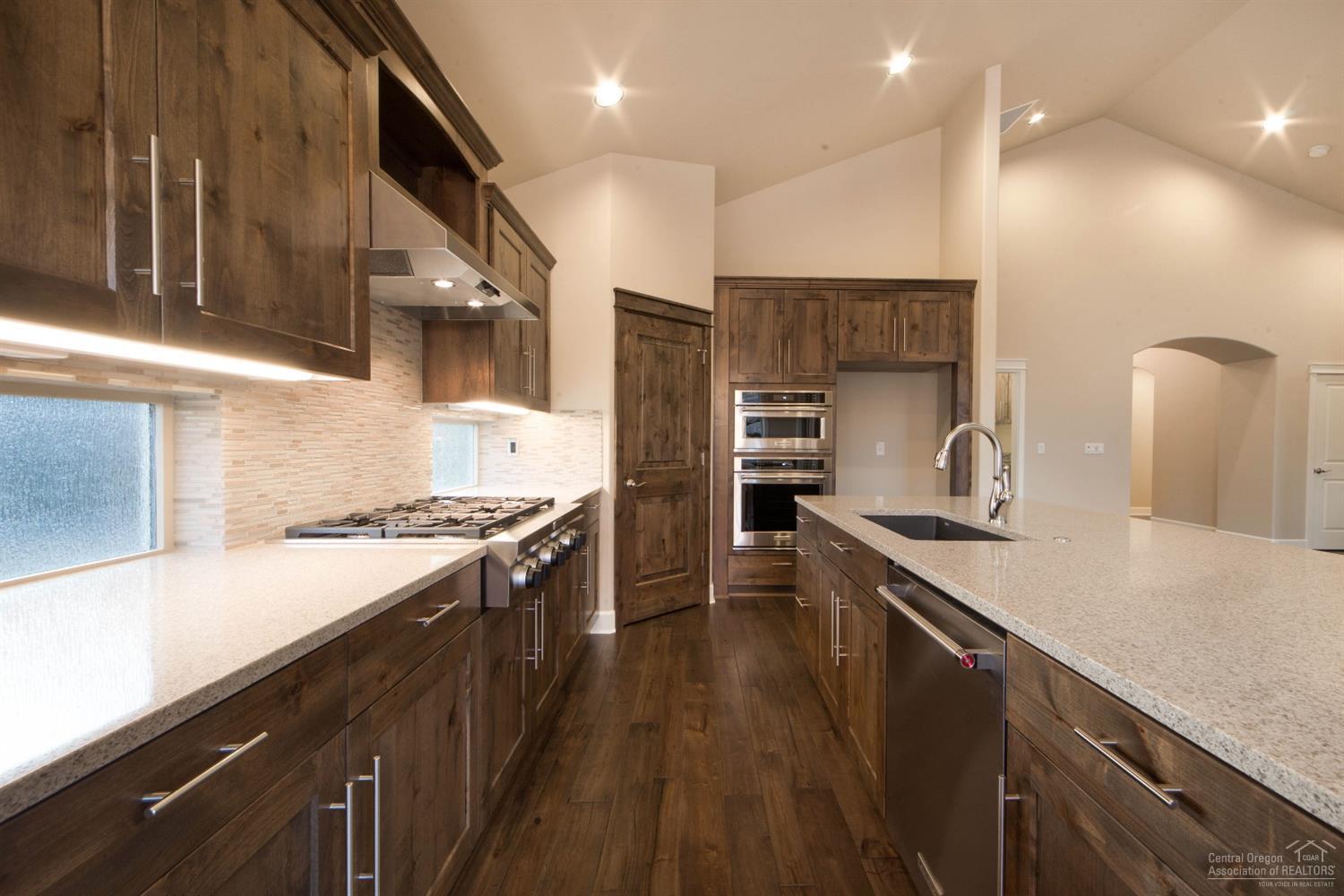 The Bridges - Residential