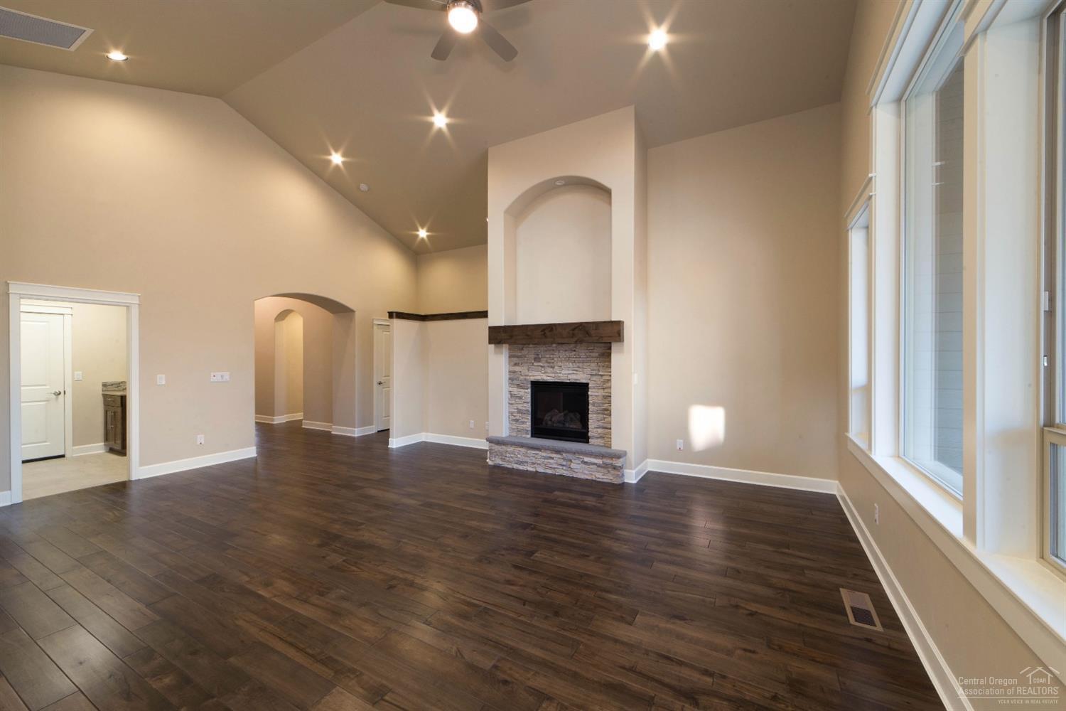 The Bridges - Residential