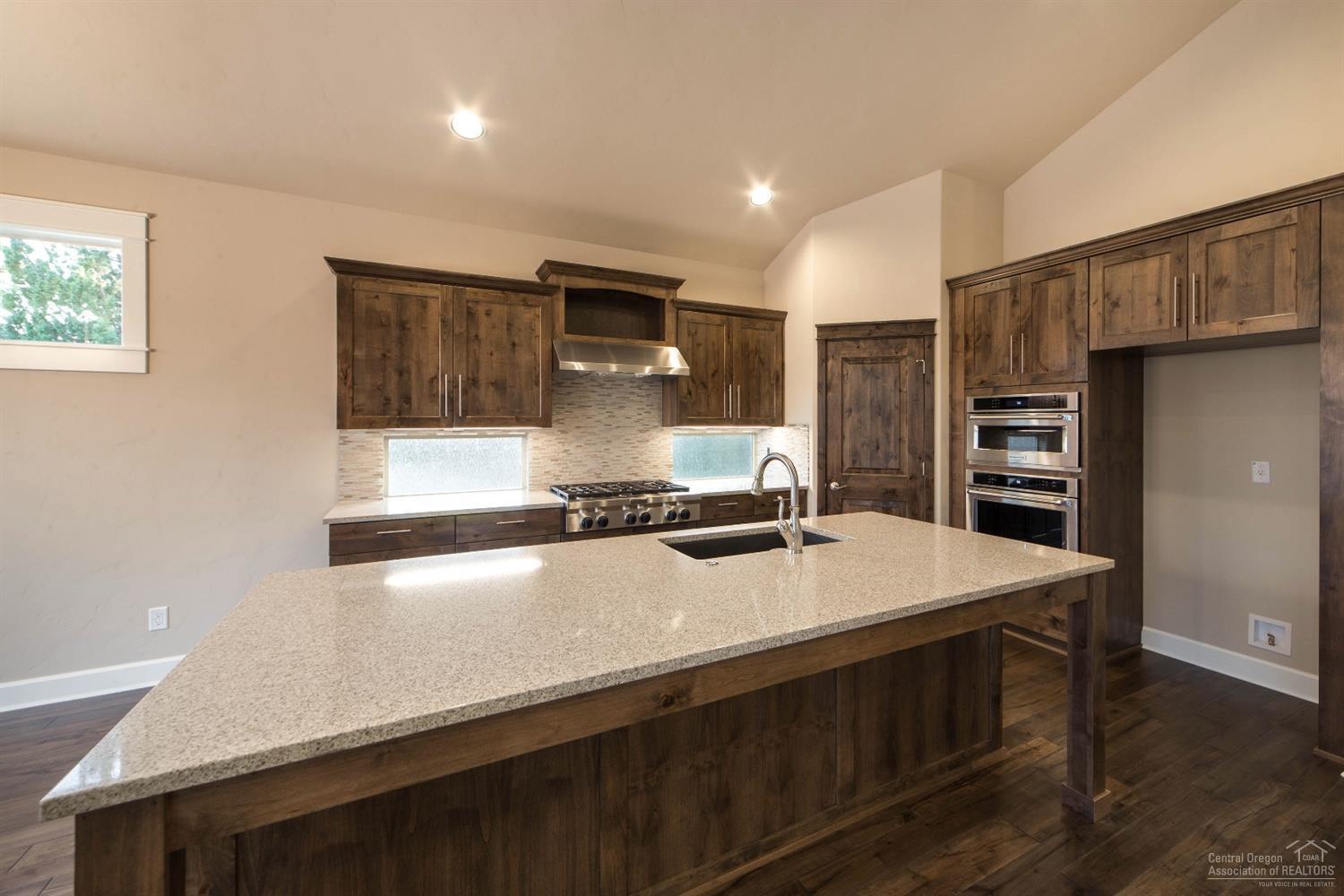 The Bridges - Residential